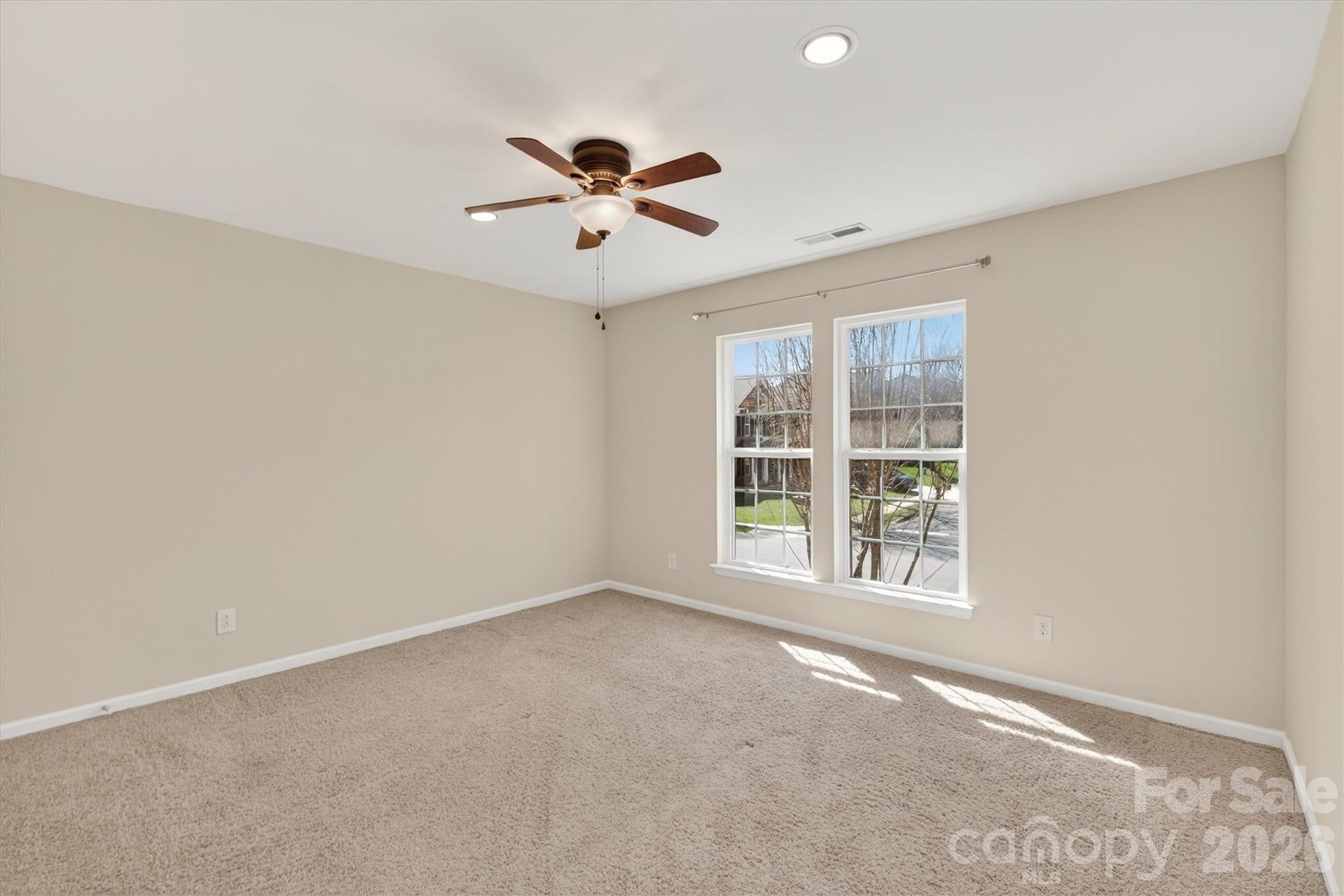 17515 Campbell Hall Court — Charlotte