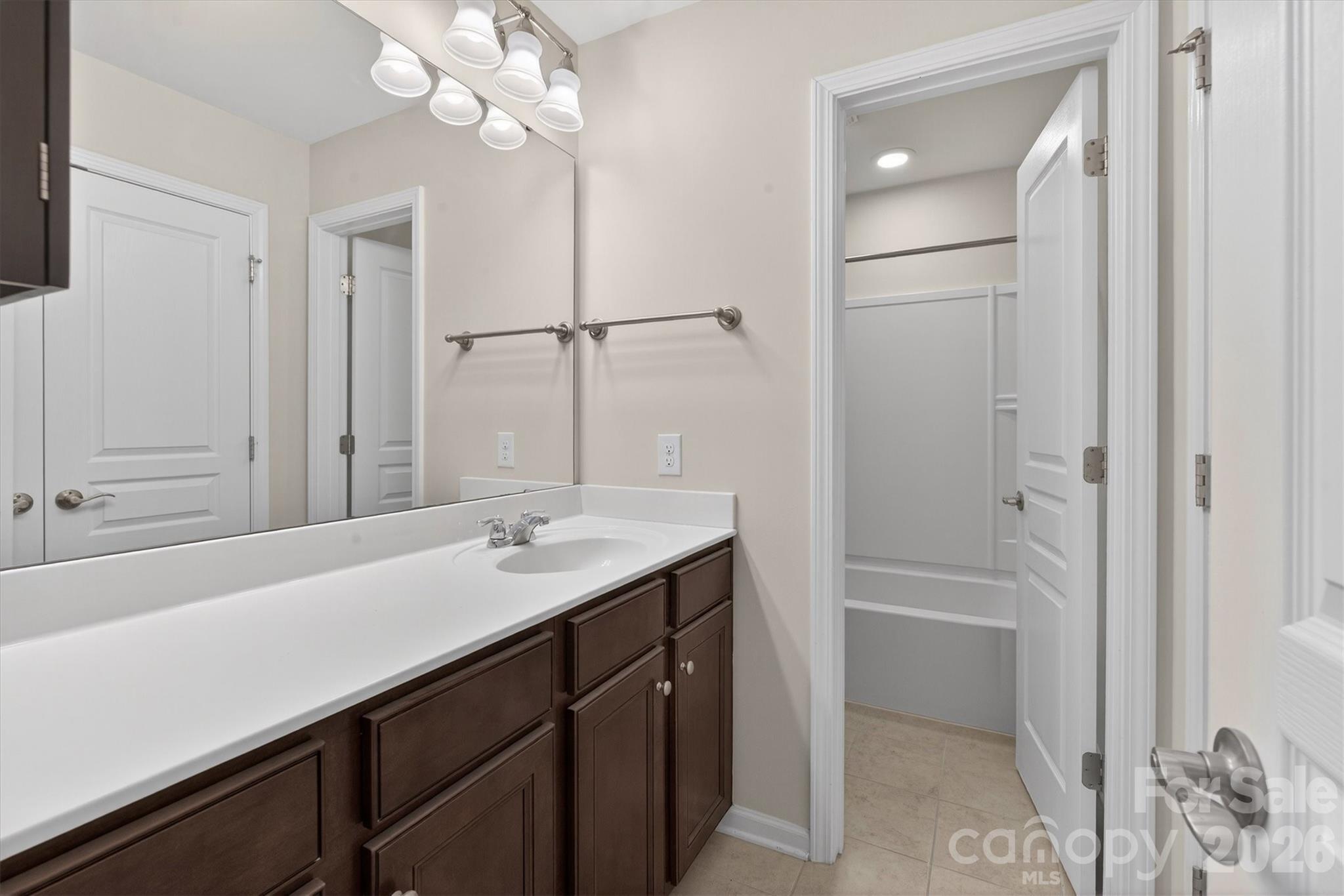 17515 Campbell Hall Court — Charlotte