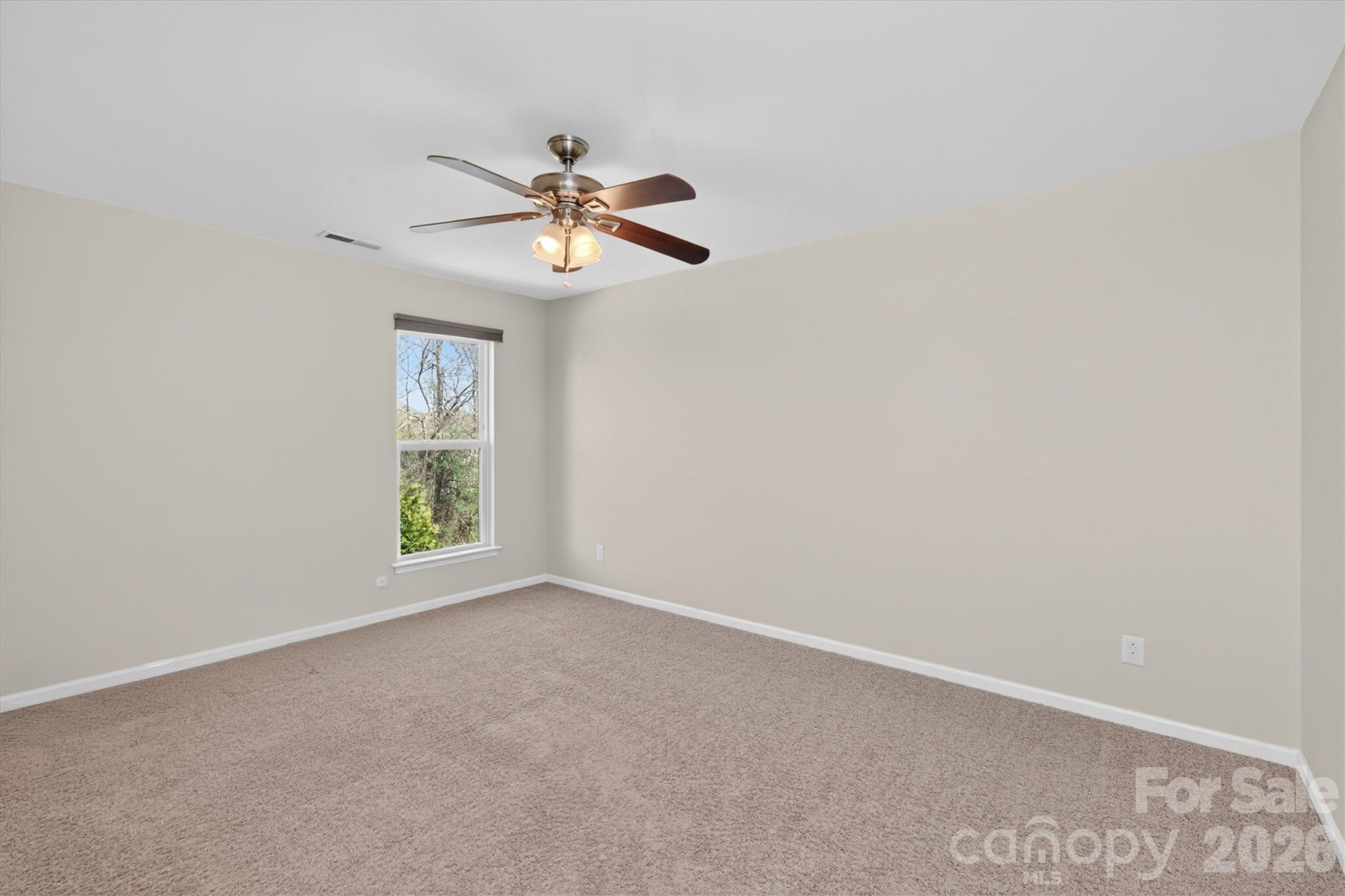 17515 Campbell Hall Court — Charlotte