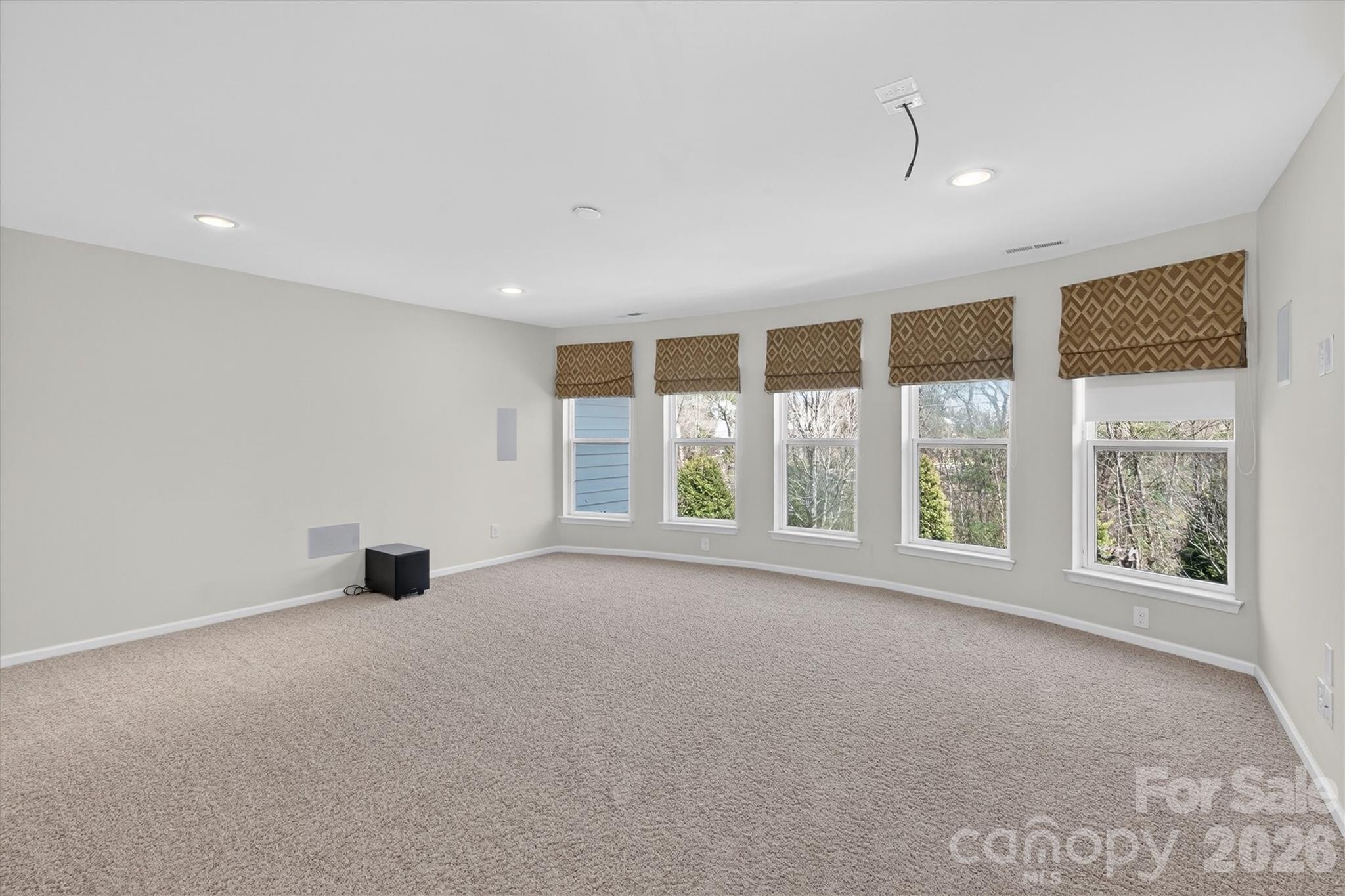 17515 Campbell Hall Court — Charlotte