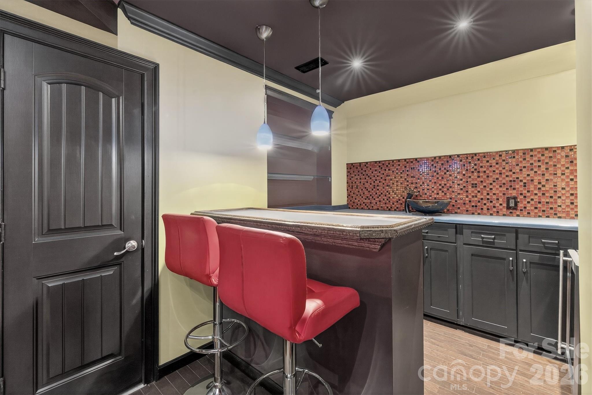 17515 Campbell Hall Court — Charlotte