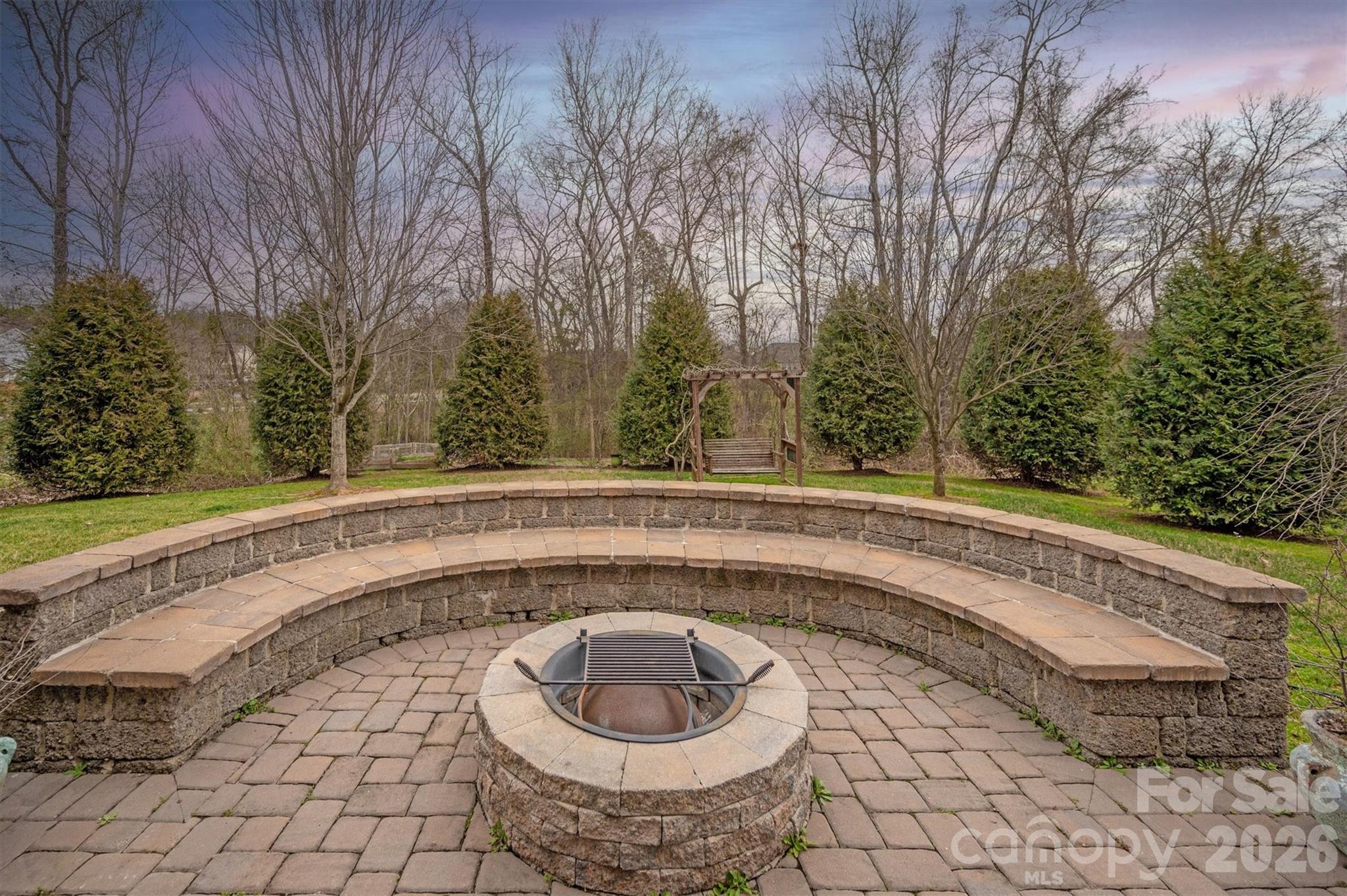 17515 Campbell Hall Court — Charlotte