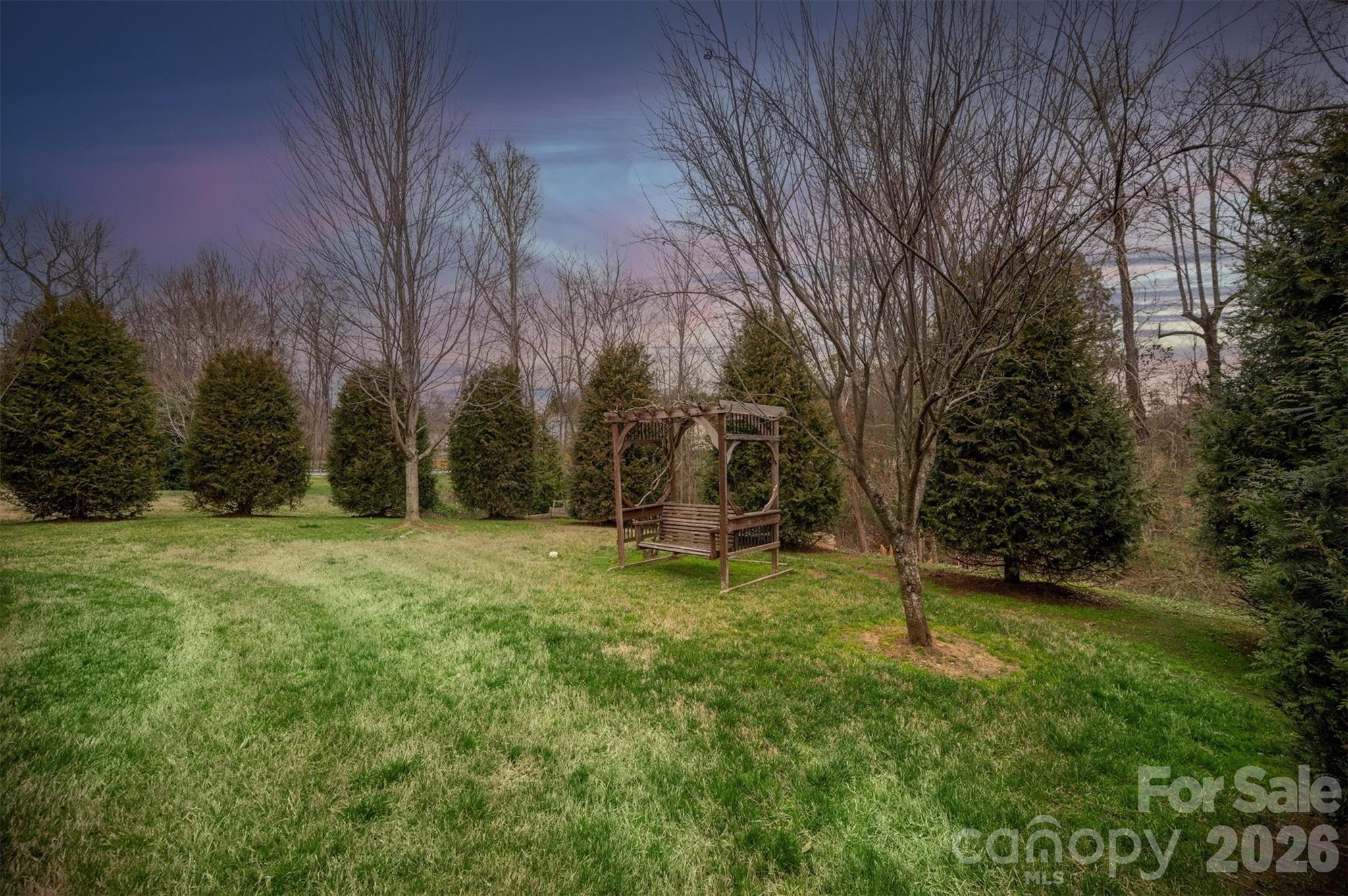 17515 Campbell Hall Court — Charlotte