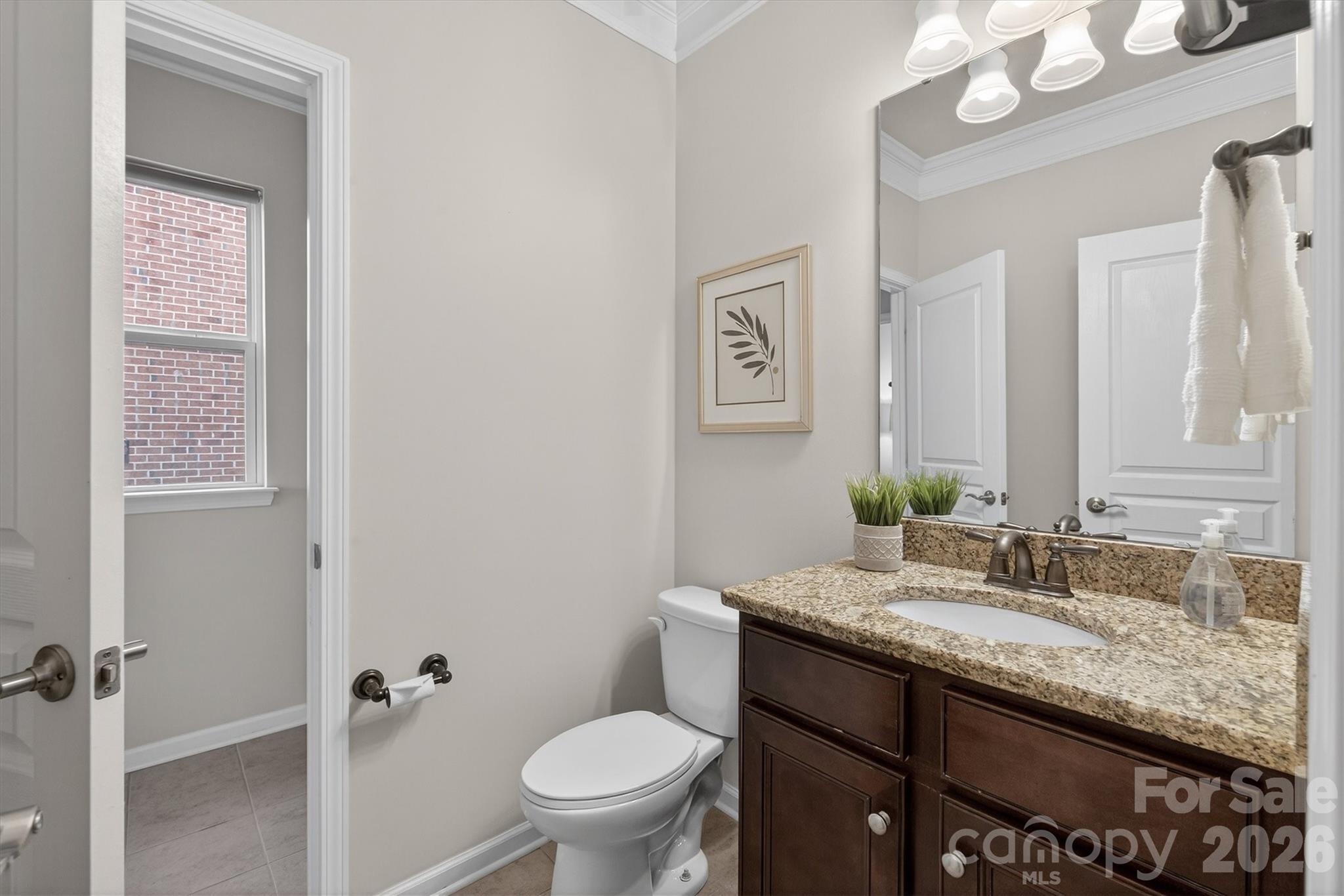 17515 Campbell Hall Court — Charlotte
