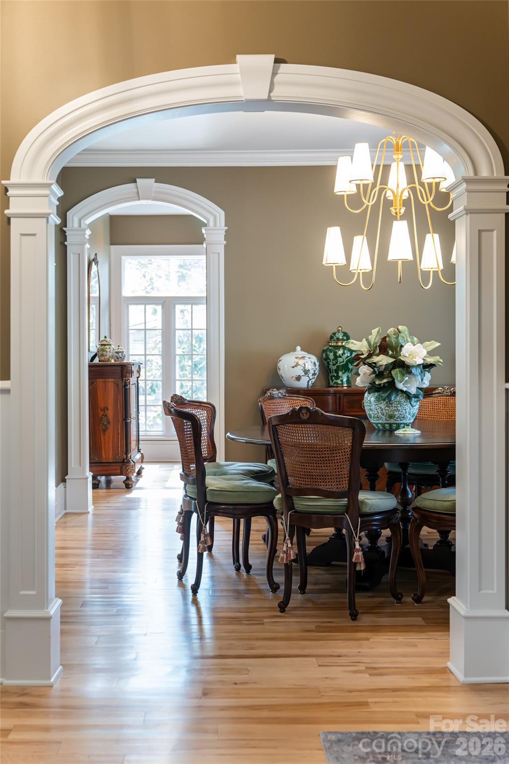 40 Forest Road — Asheville