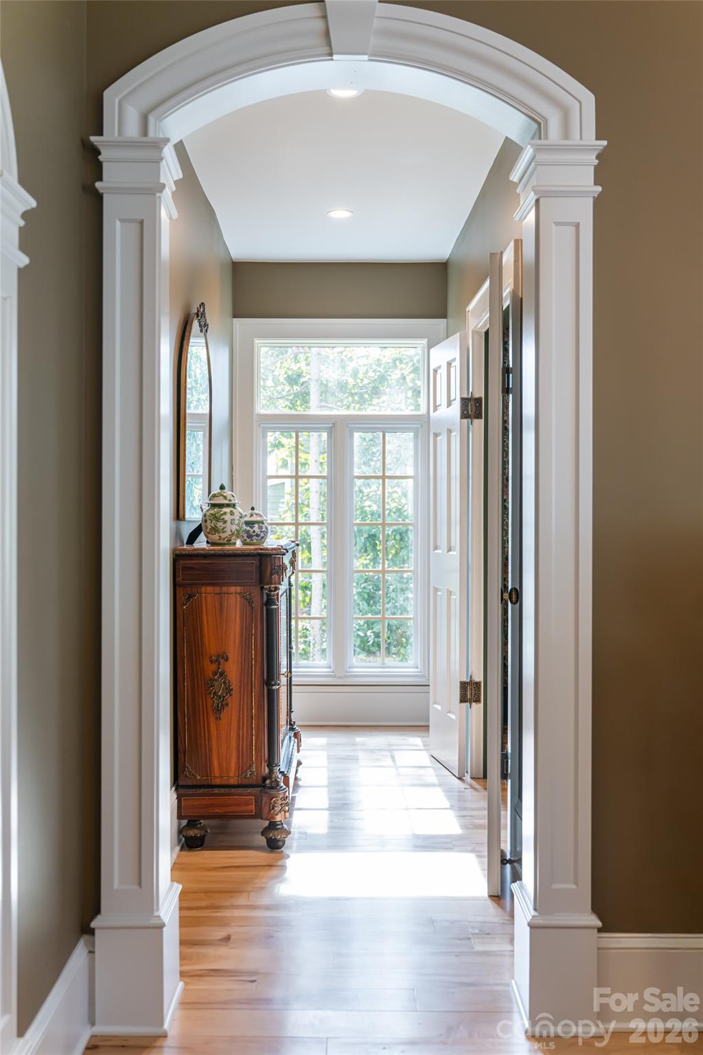 40 Forest Road — Asheville