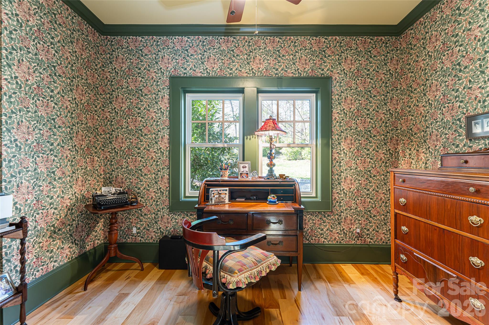 40 Forest Road — Asheville