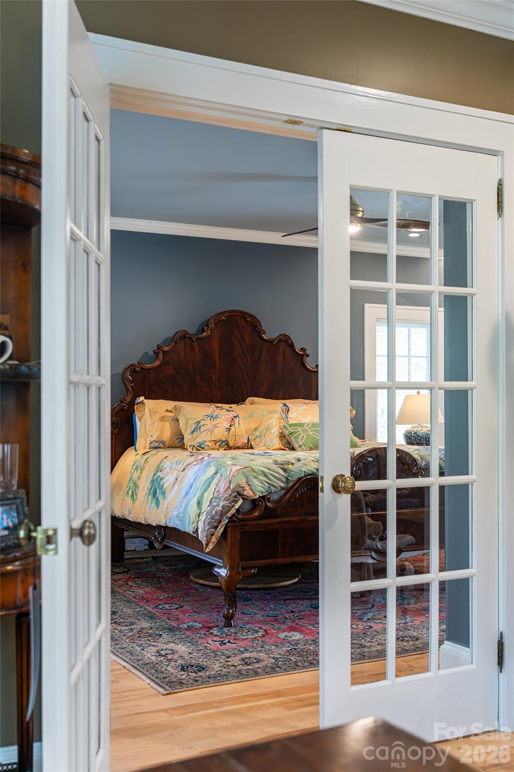 40 Forest Road — Asheville