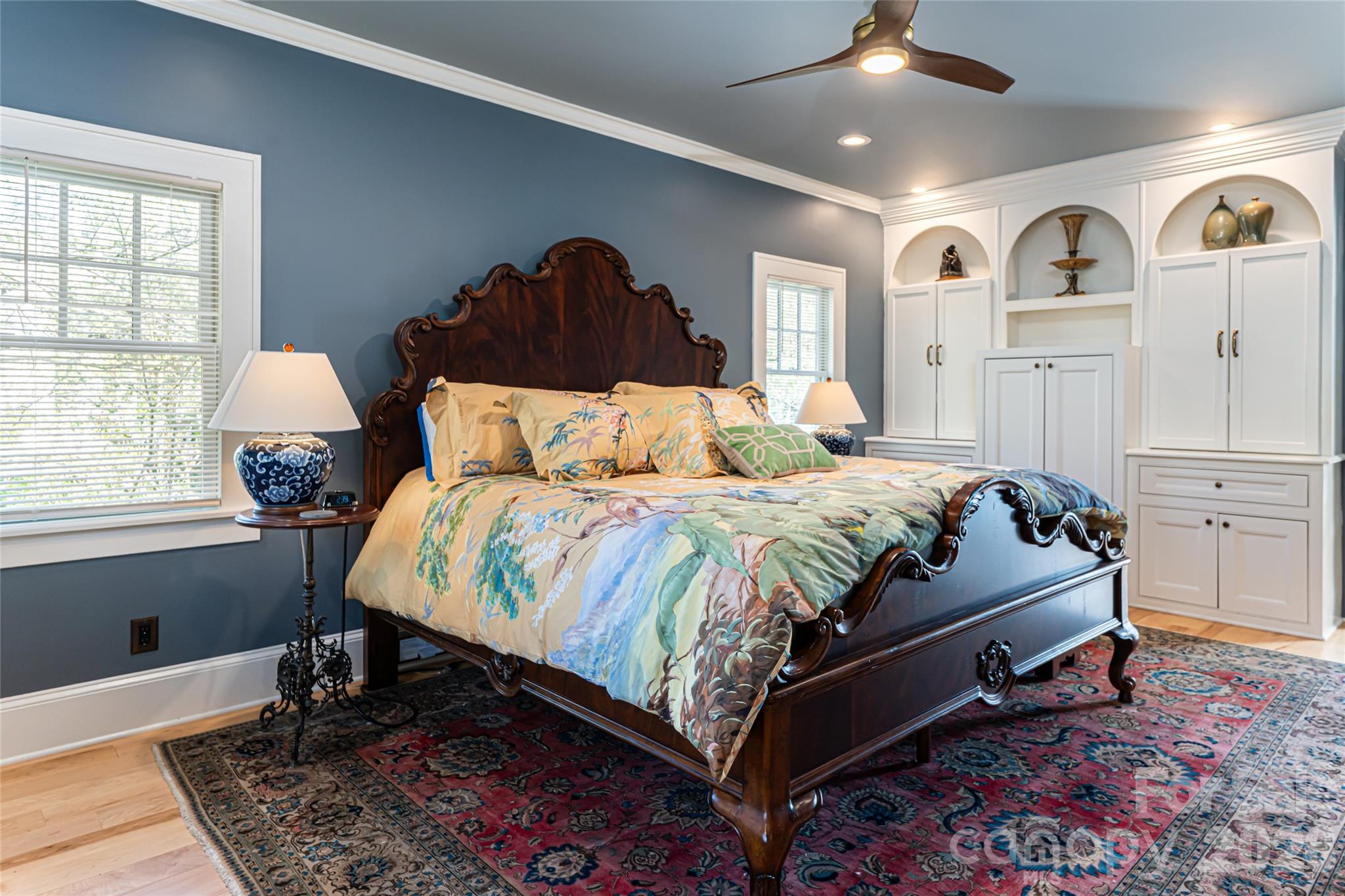 40 Forest Road — Asheville