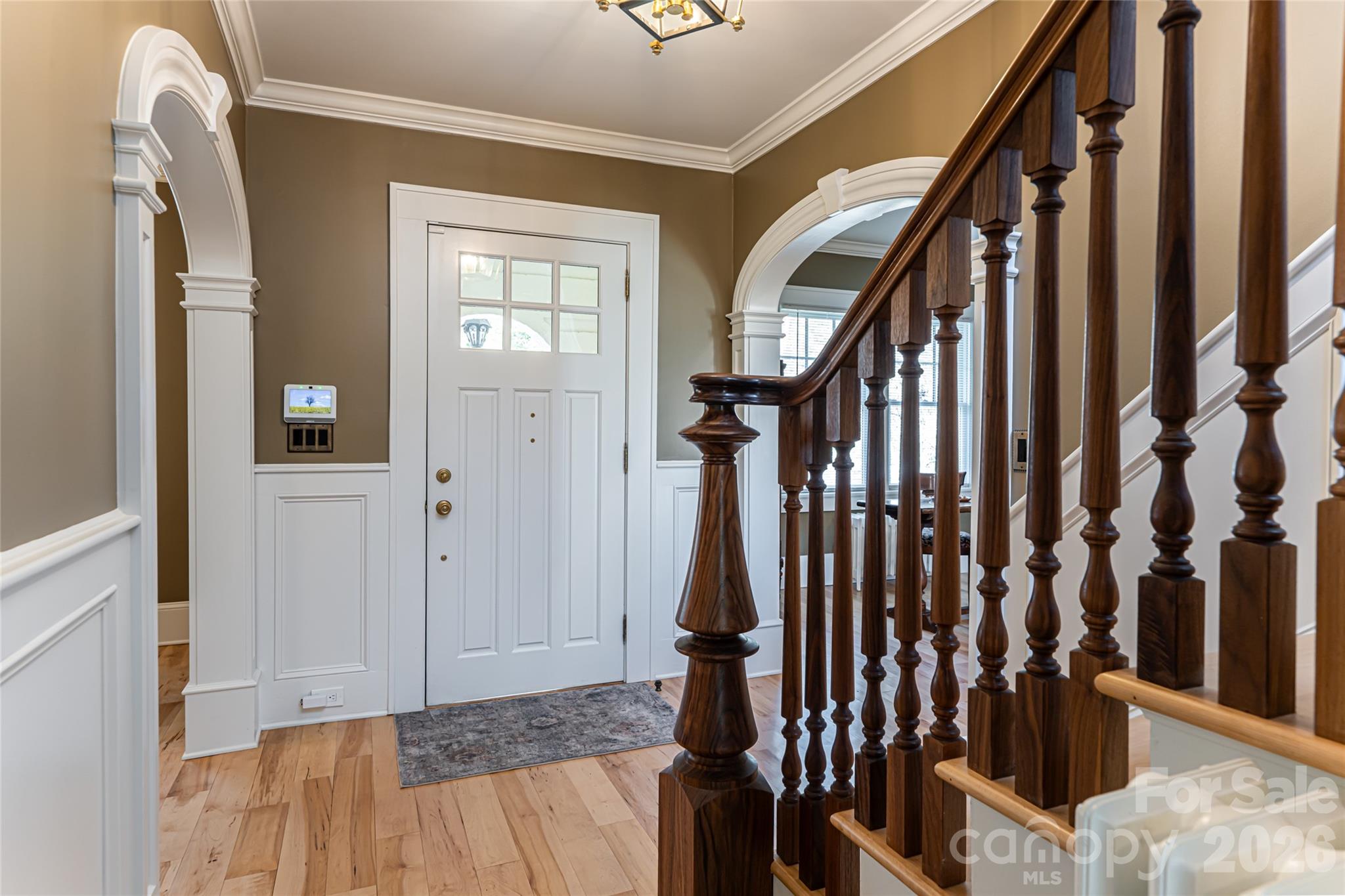 40 Forest Road — Asheville