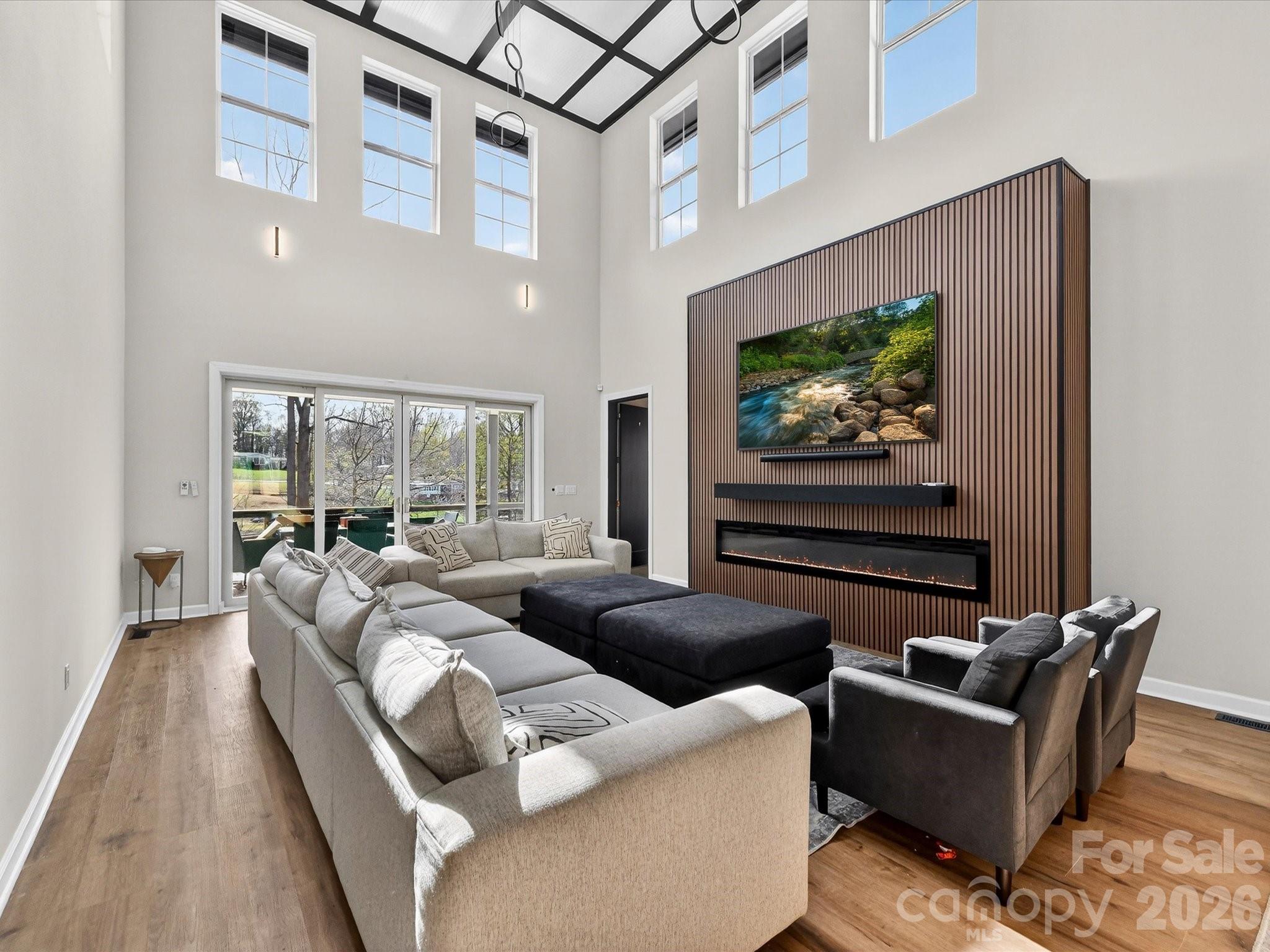 4987 Wildlife Lane — Sherrills Ford