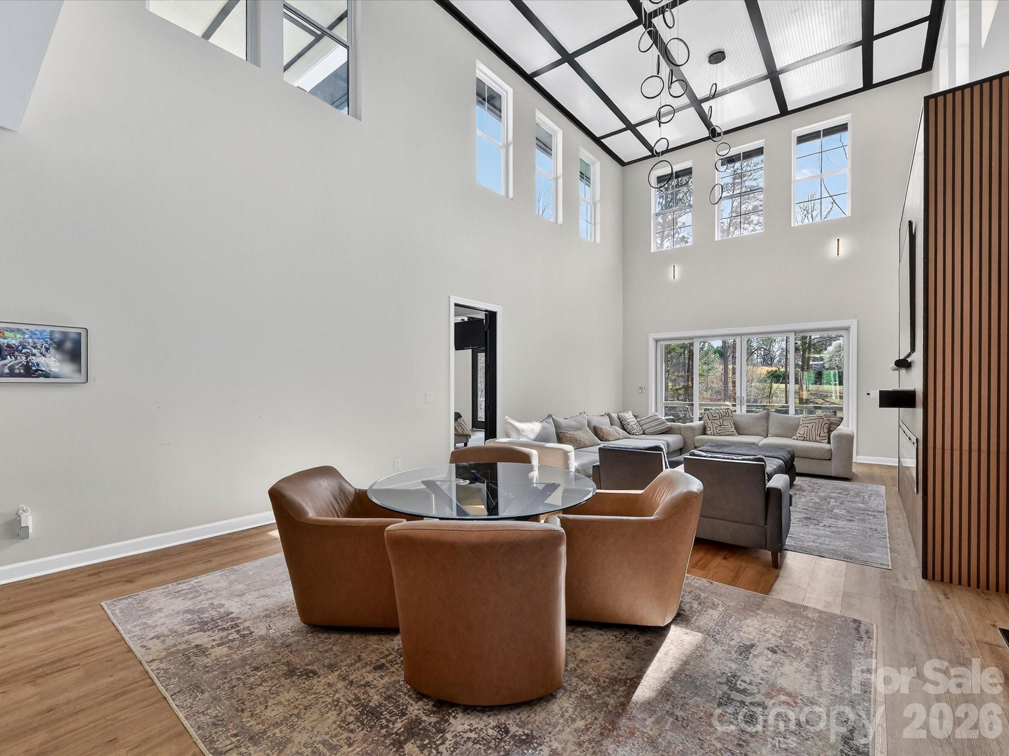 4987 Wildlife Lane — Sherrills Ford