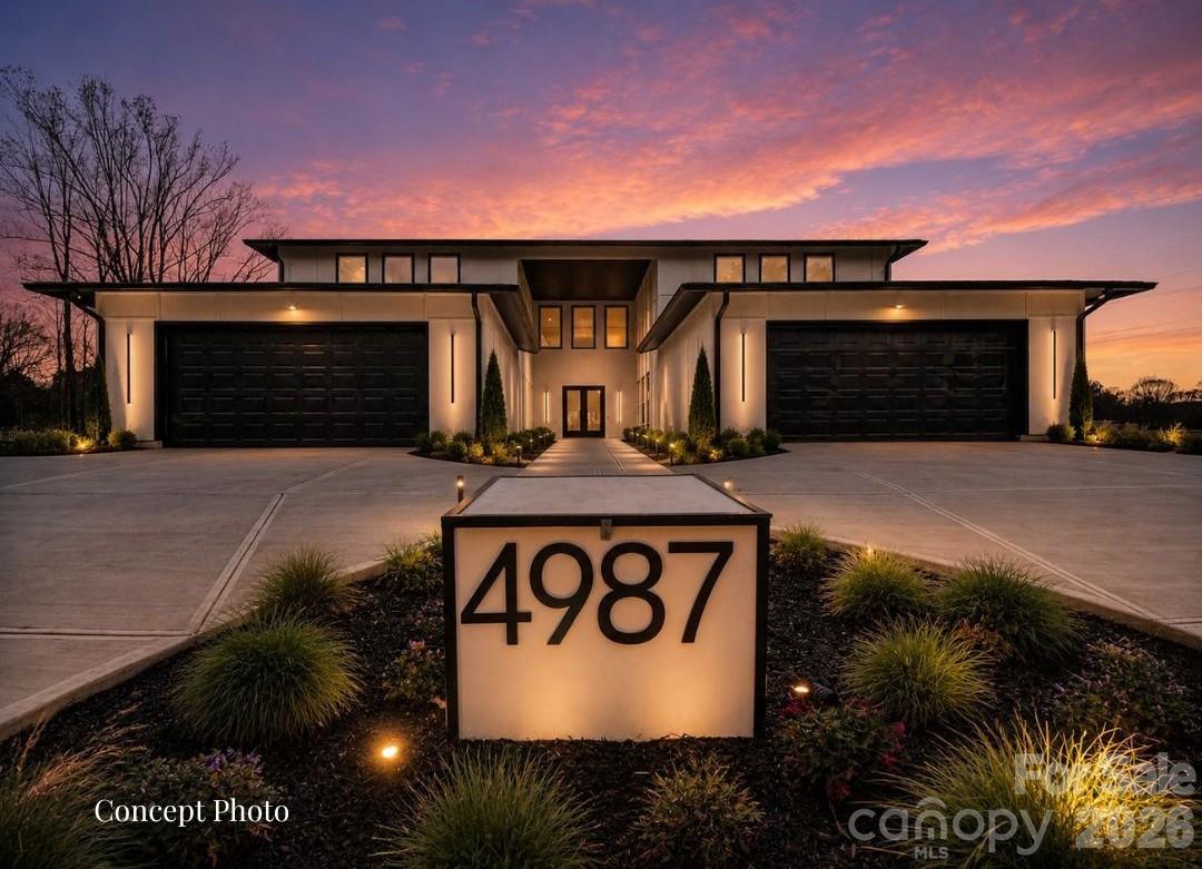 4987 Wildlife Lane — Sherrills Ford