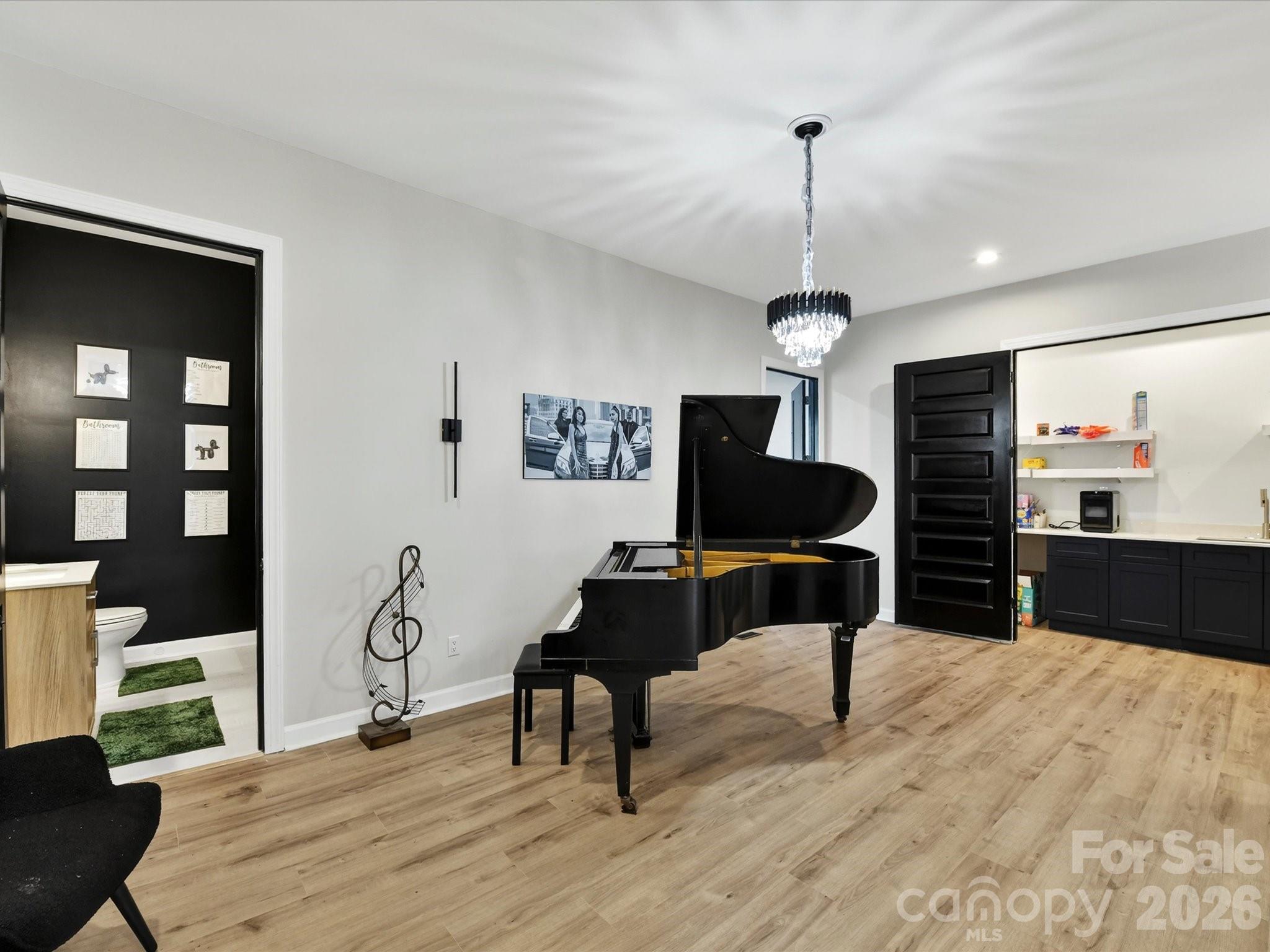 4987 Wildlife Lane — Sherrills Ford