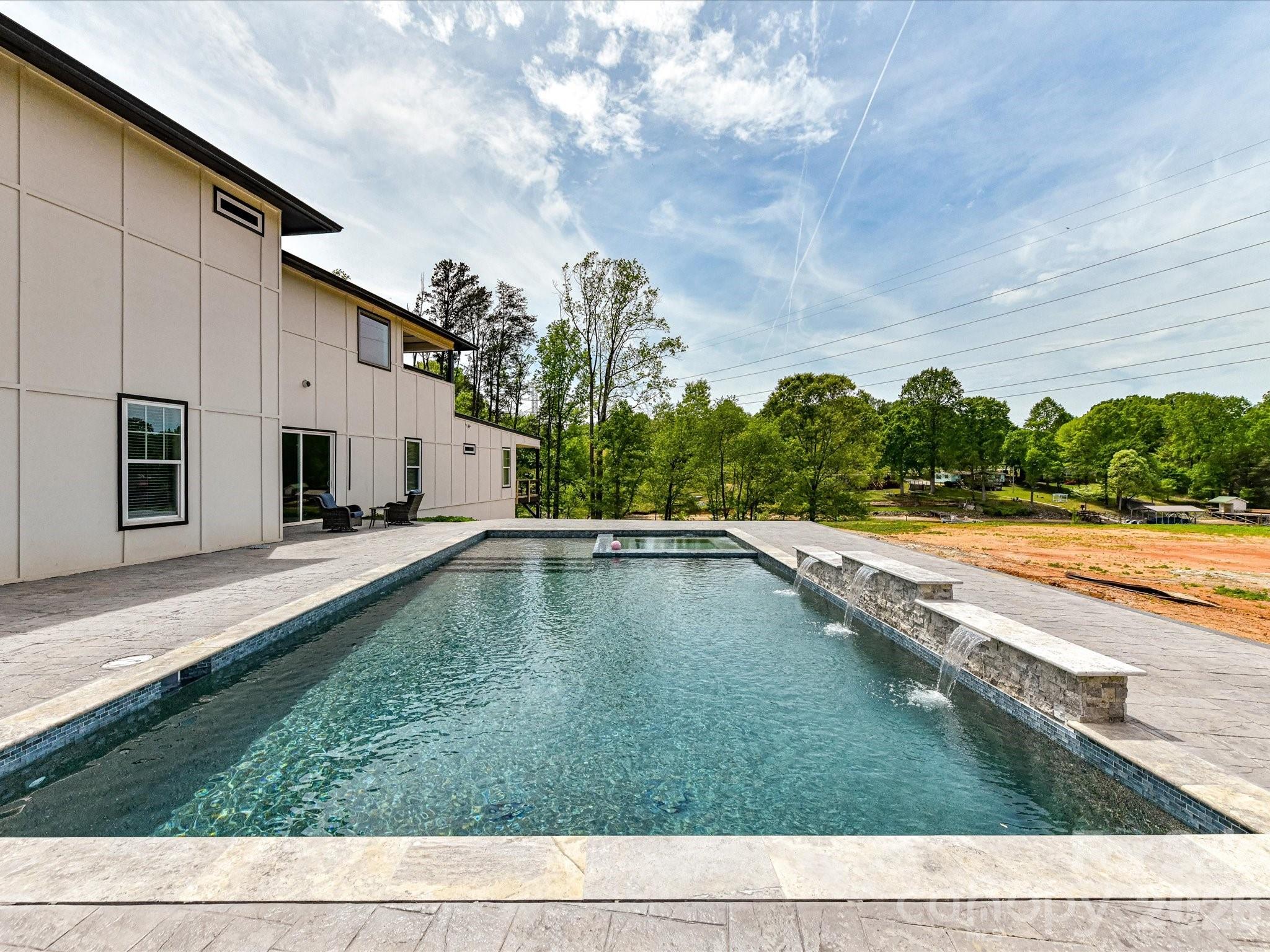 4987 Wildlife Lane — Sherrills Ford