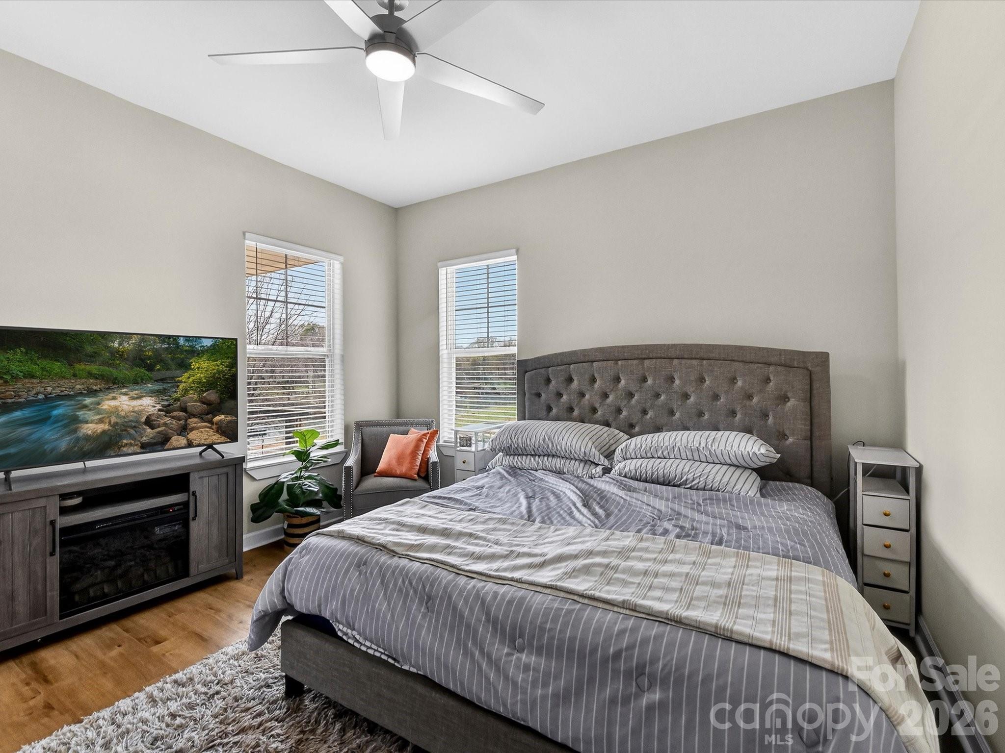 4987 Wildlife Lane — Sherrills Ford