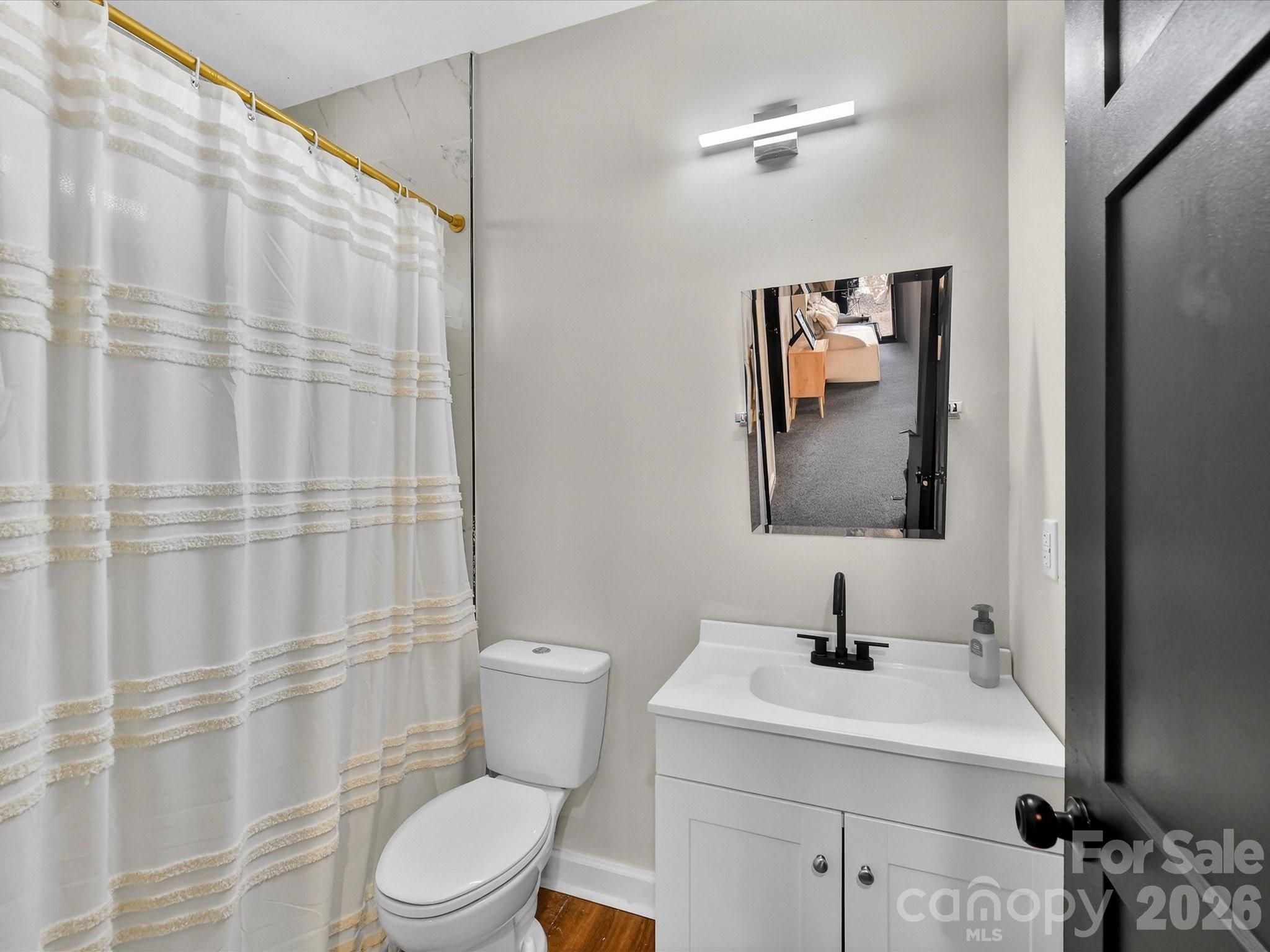 4987 Wildlife Lane — Sherrills Ford