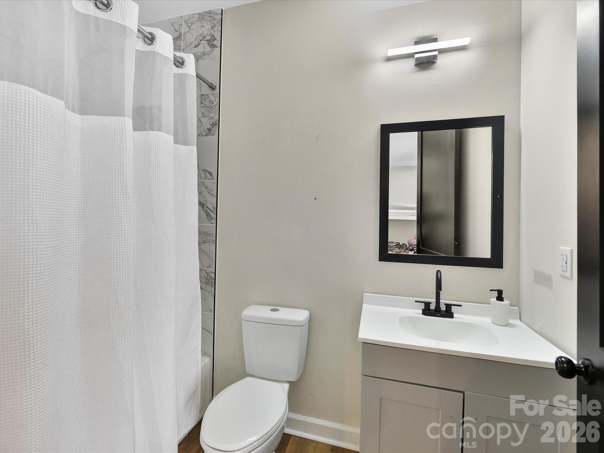 4987 Wildlife Lane — Sherrills Ford