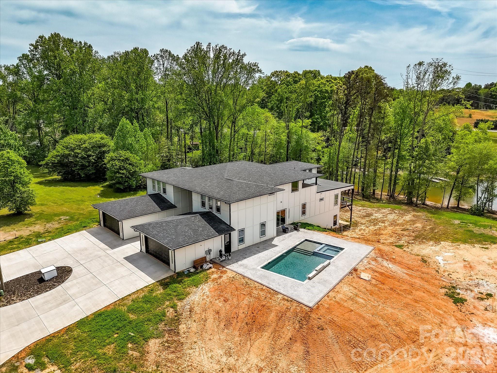 4987 Wildlife Lane — Sherrills Ford