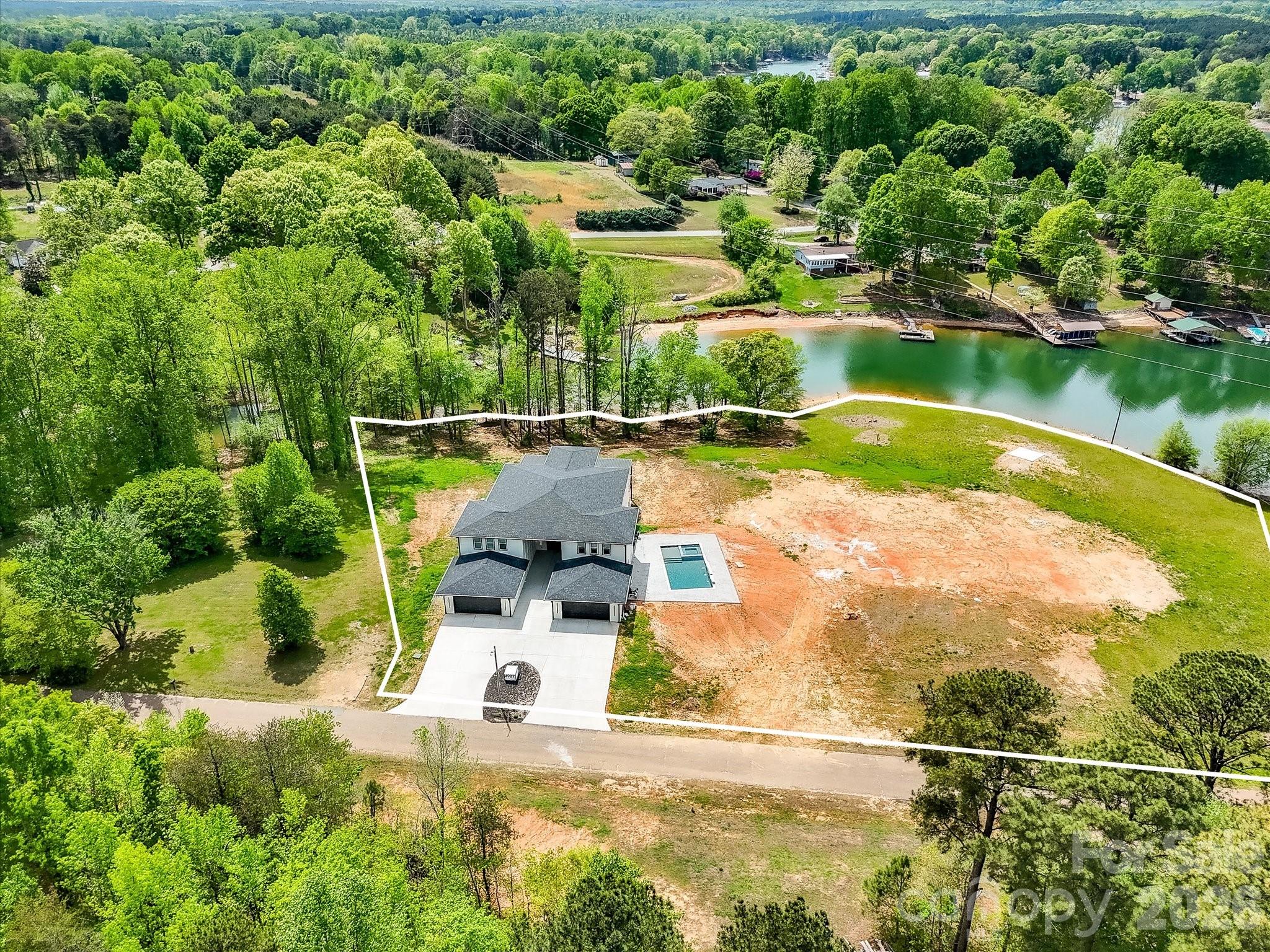 4987 Wildlife Lane — Sherrills Ford