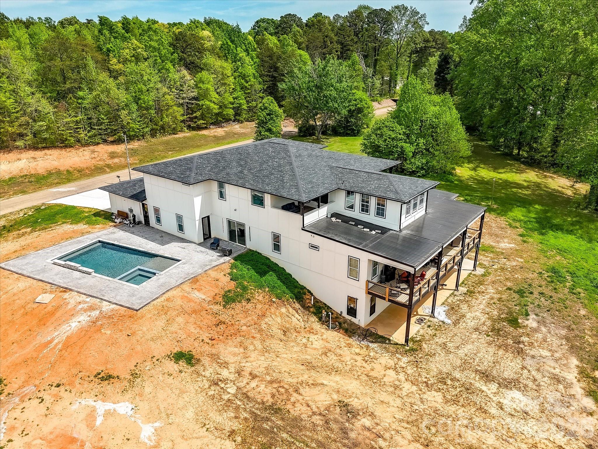 4987 Wildlife Lane — Sherrills Ford