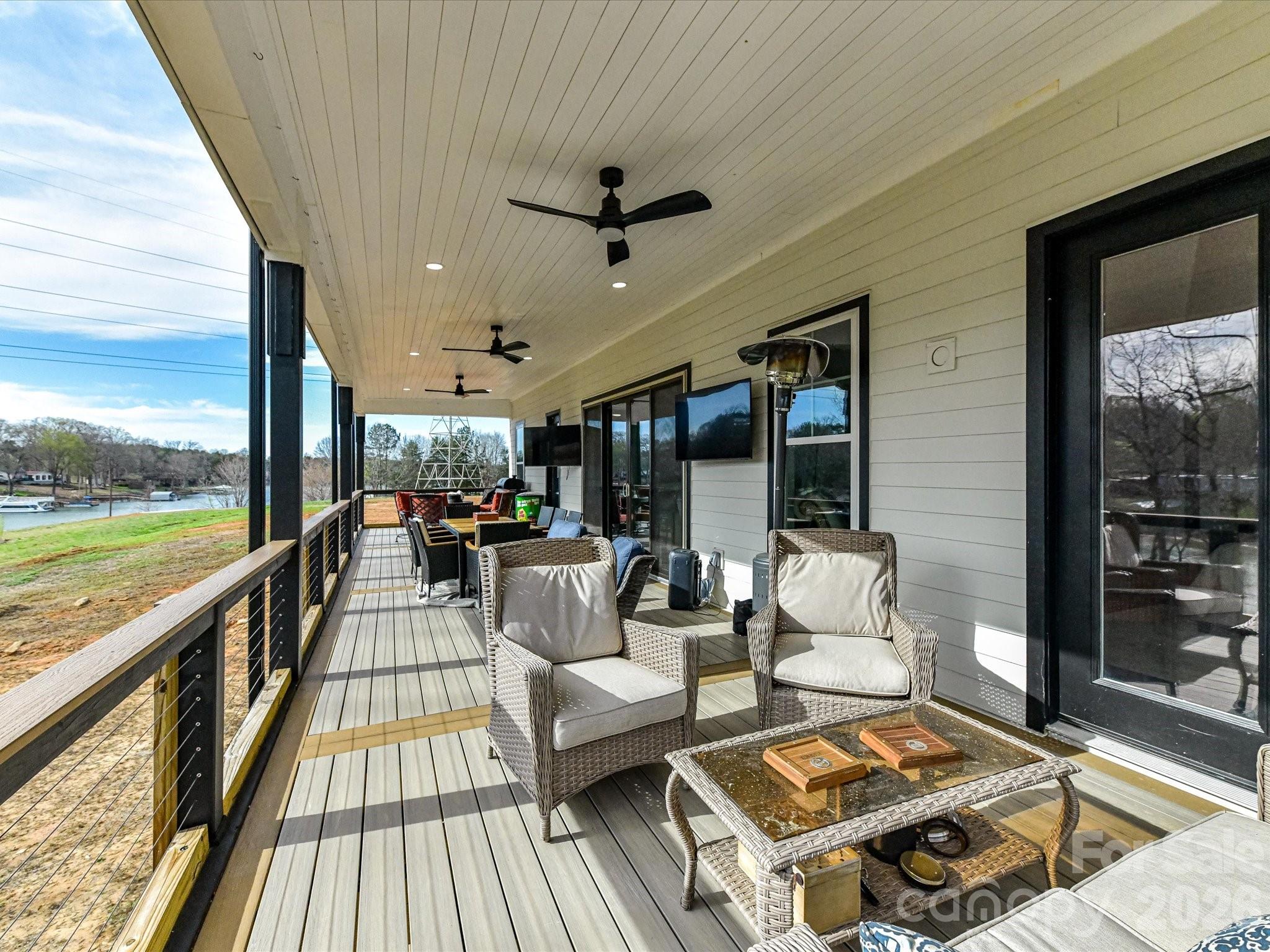 4987 Wildlife Lane — Sherrills Ford