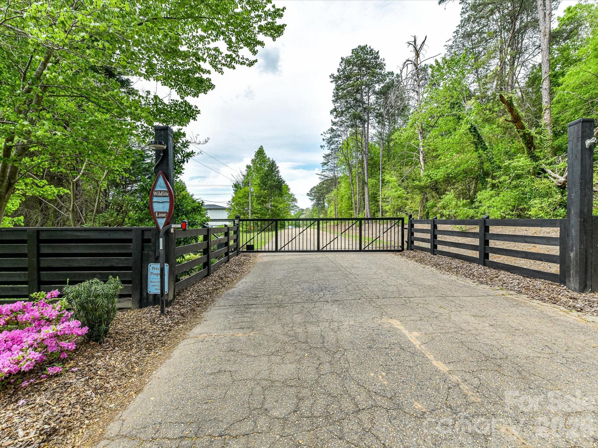 4987 Wildlife Lane — Sherrills Ford
