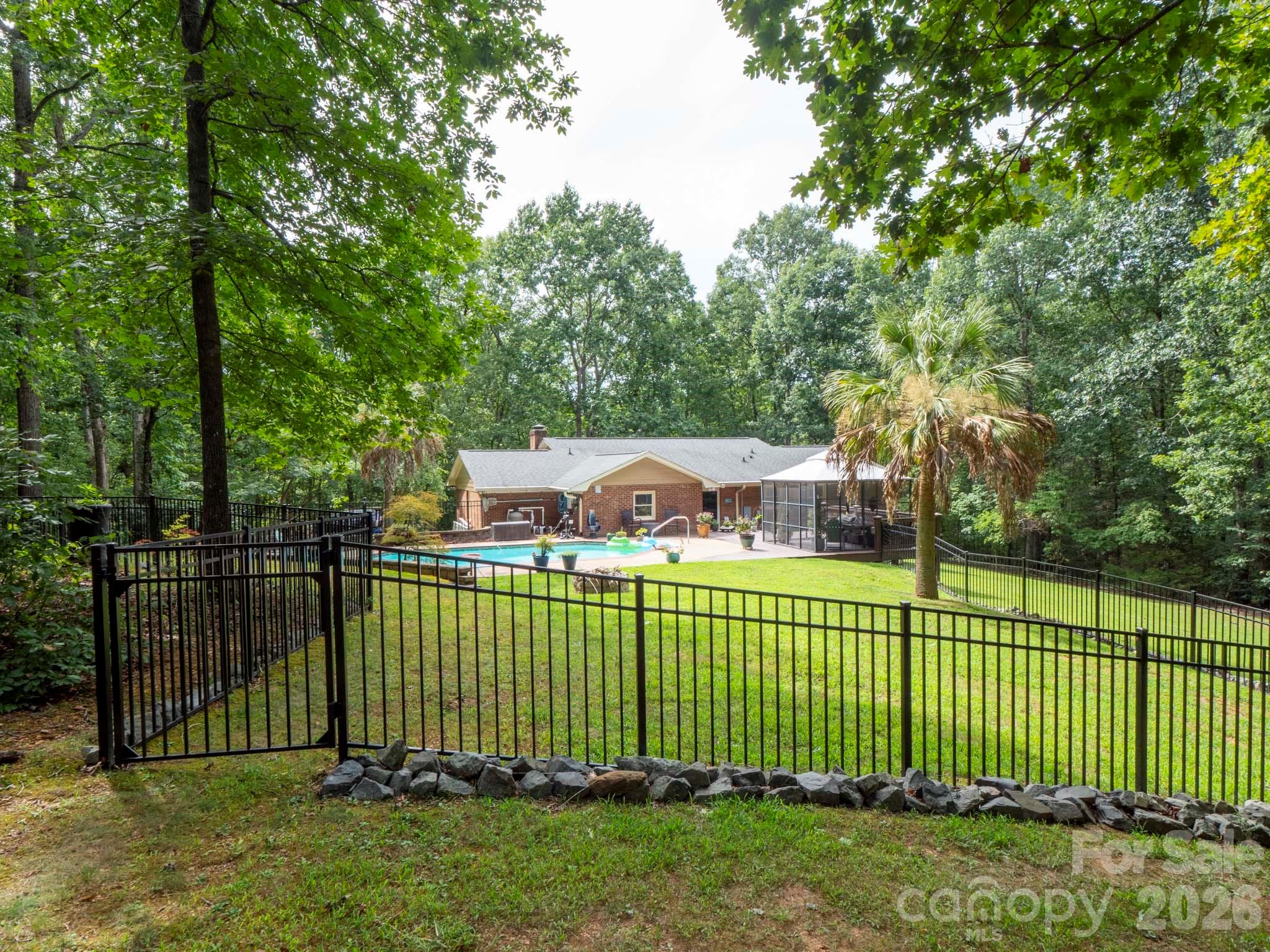 8720 Unionville Brief Road — Monroe