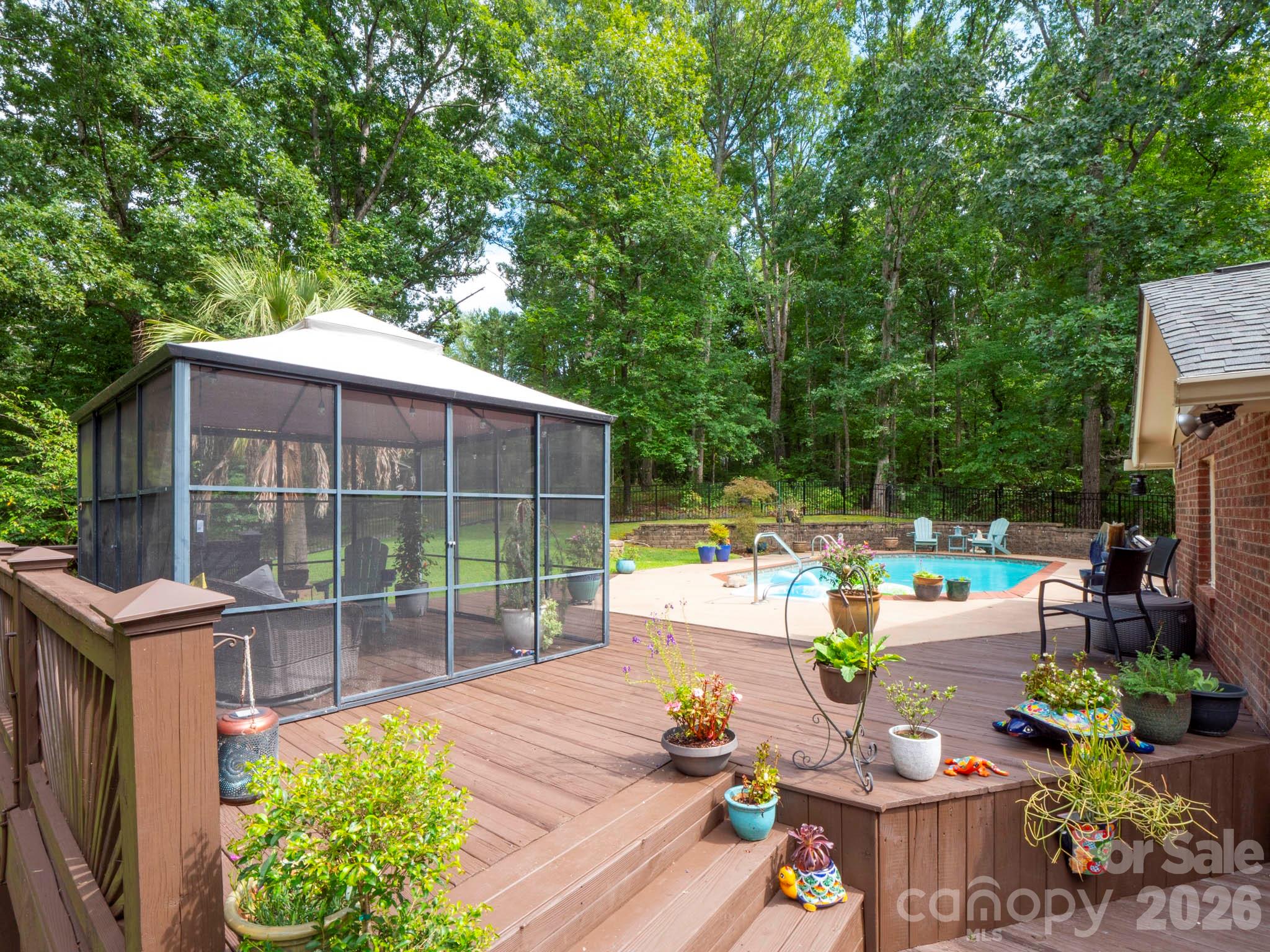 8720 Unionville Brief Road — Monroe