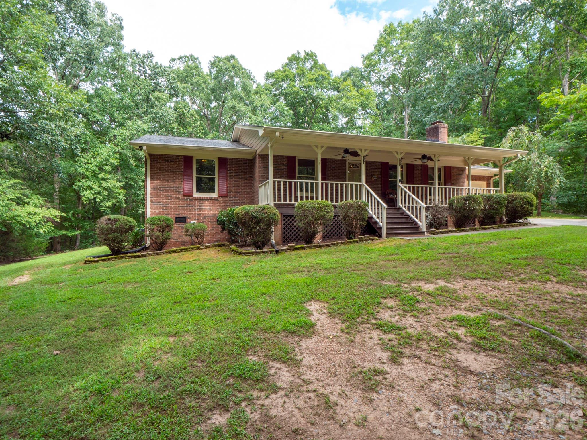8720 Unionville Brief Road — Monroe