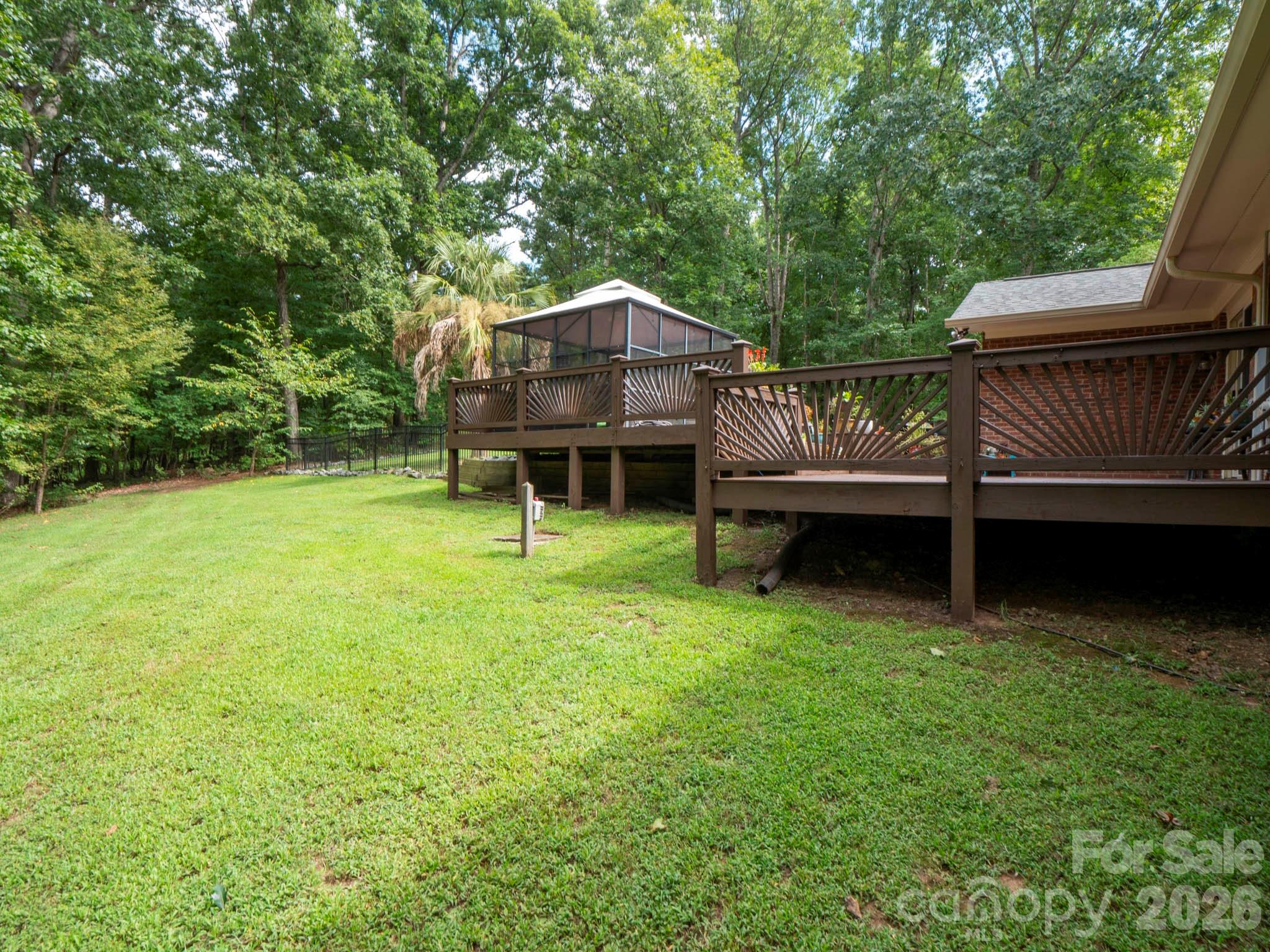 8720 Unionville Brief Road — Monroe