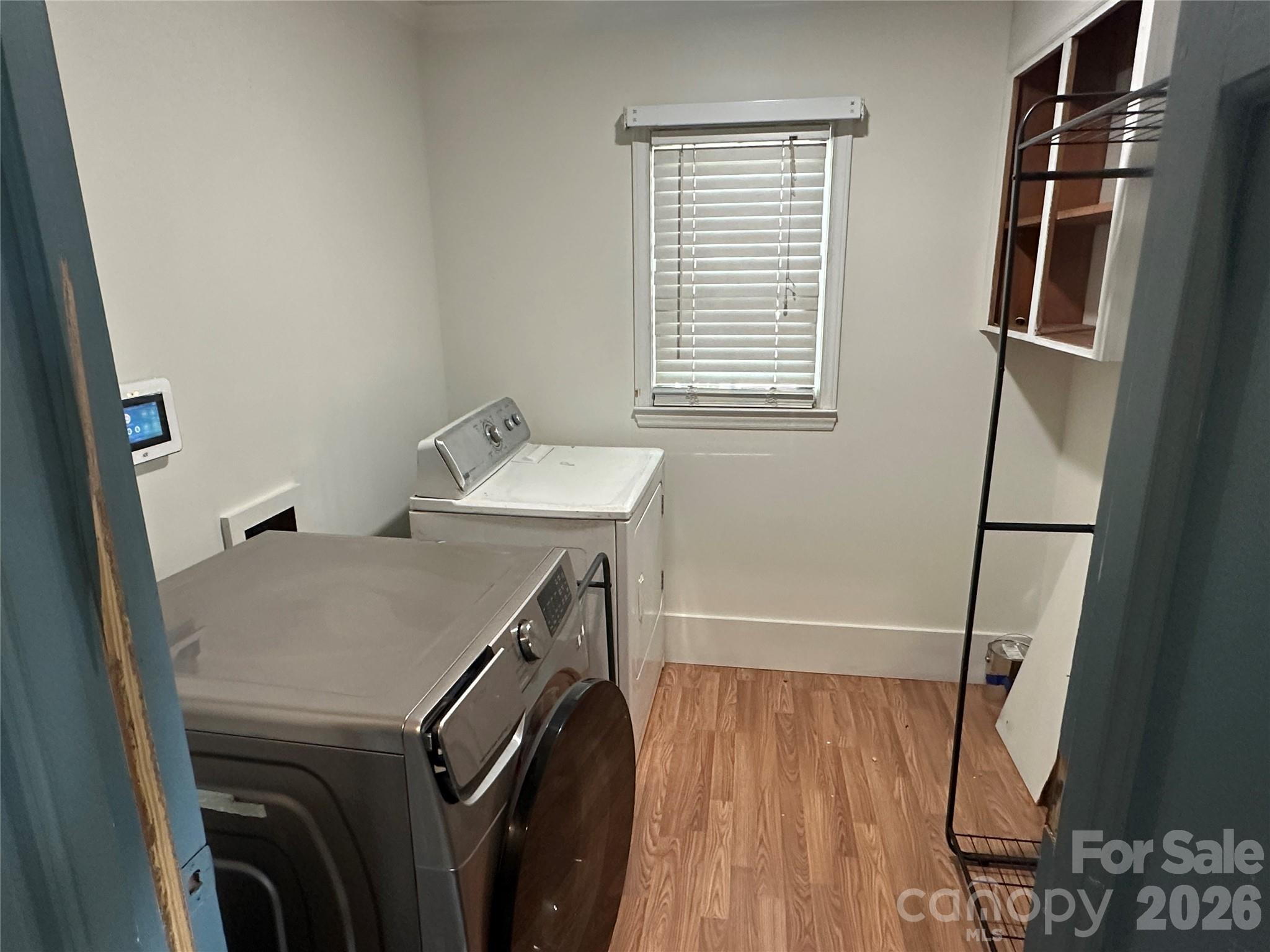 215 S Matson Street — Kershaw