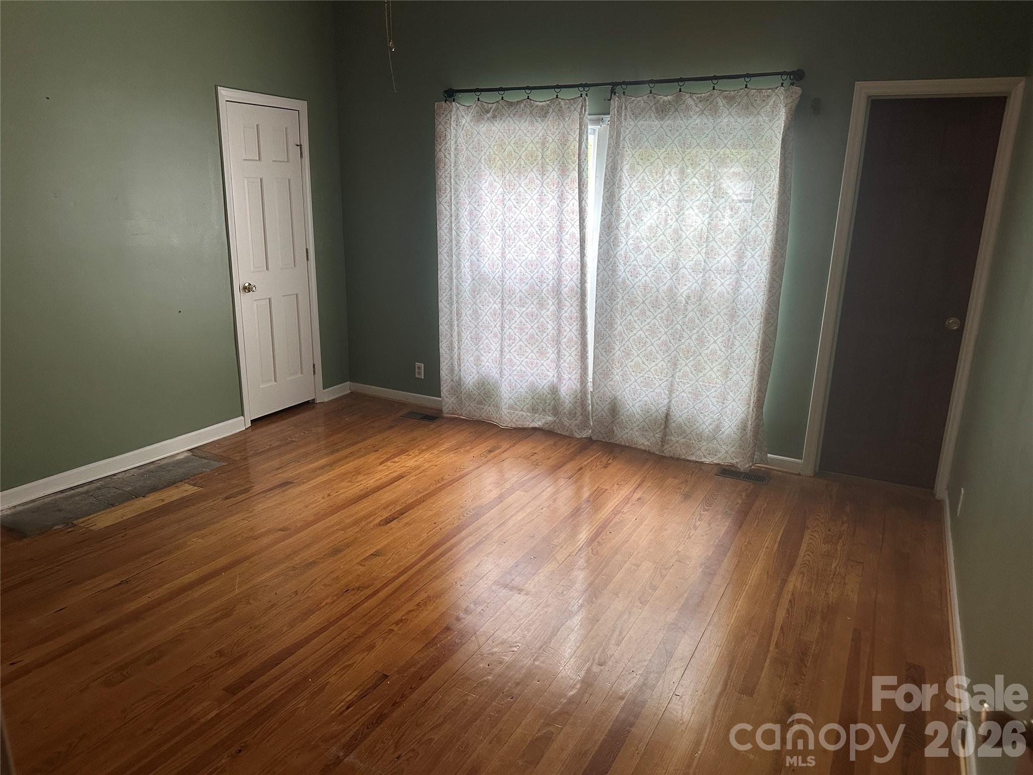 215 S Matson Street — Kershaw