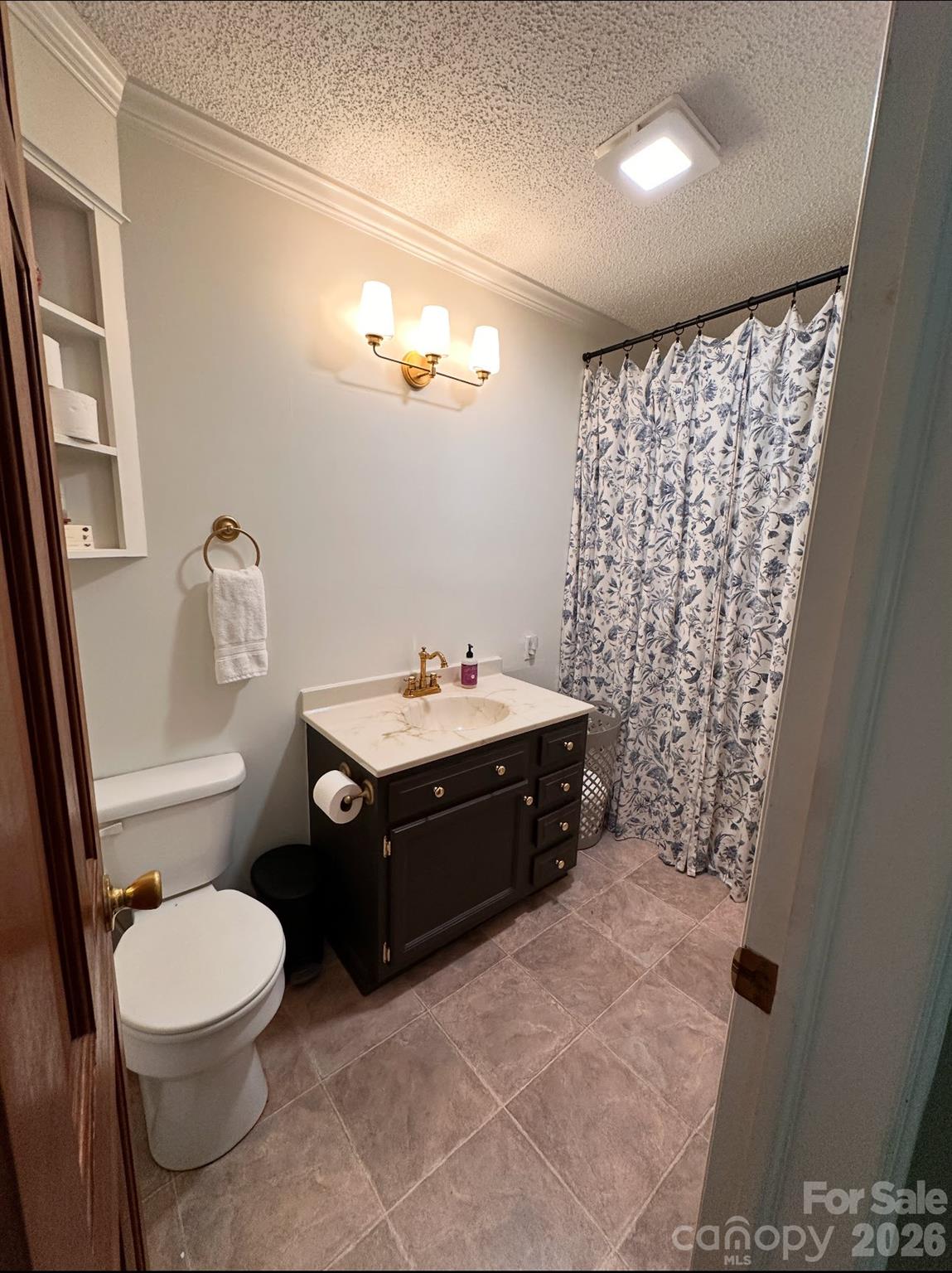 215 S Matson Street — Kershaw