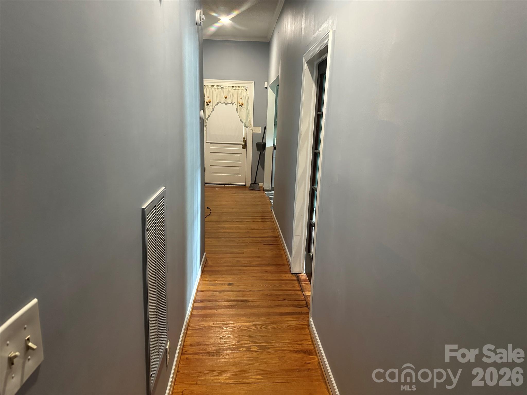 215 S Matson Street — Kershaw