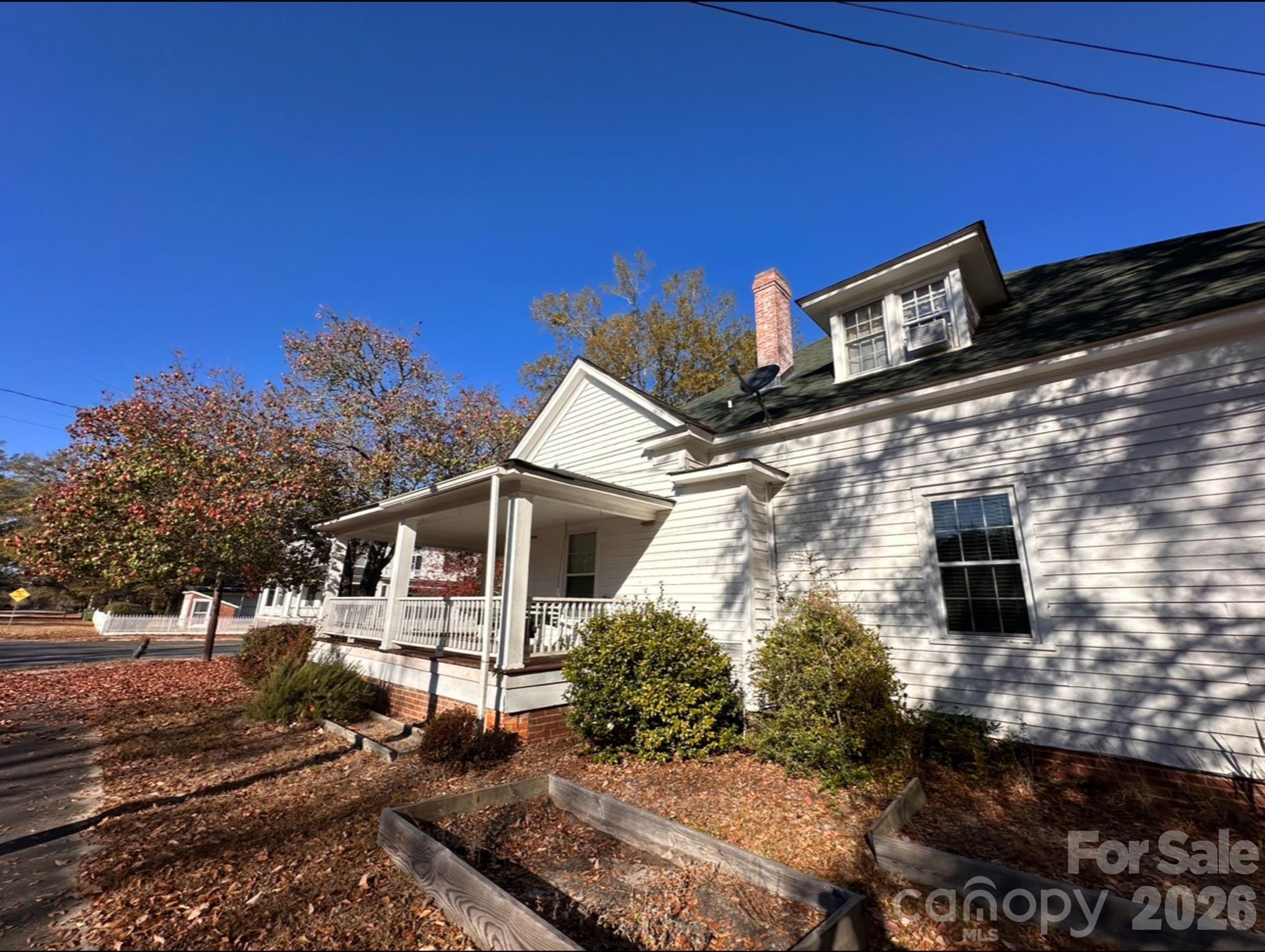 215 S Matson Street — Kershaw