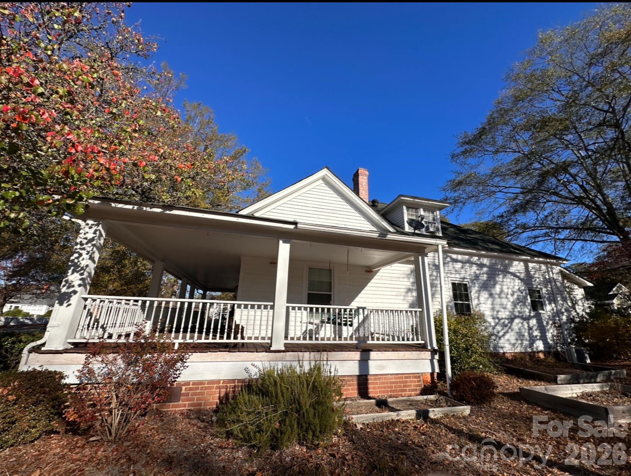 215 S Matson Street — Kershaw