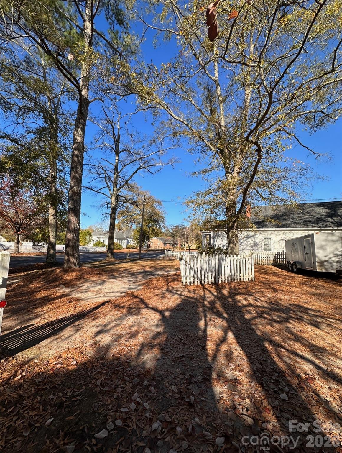 215 S Matson Street — Kershaw