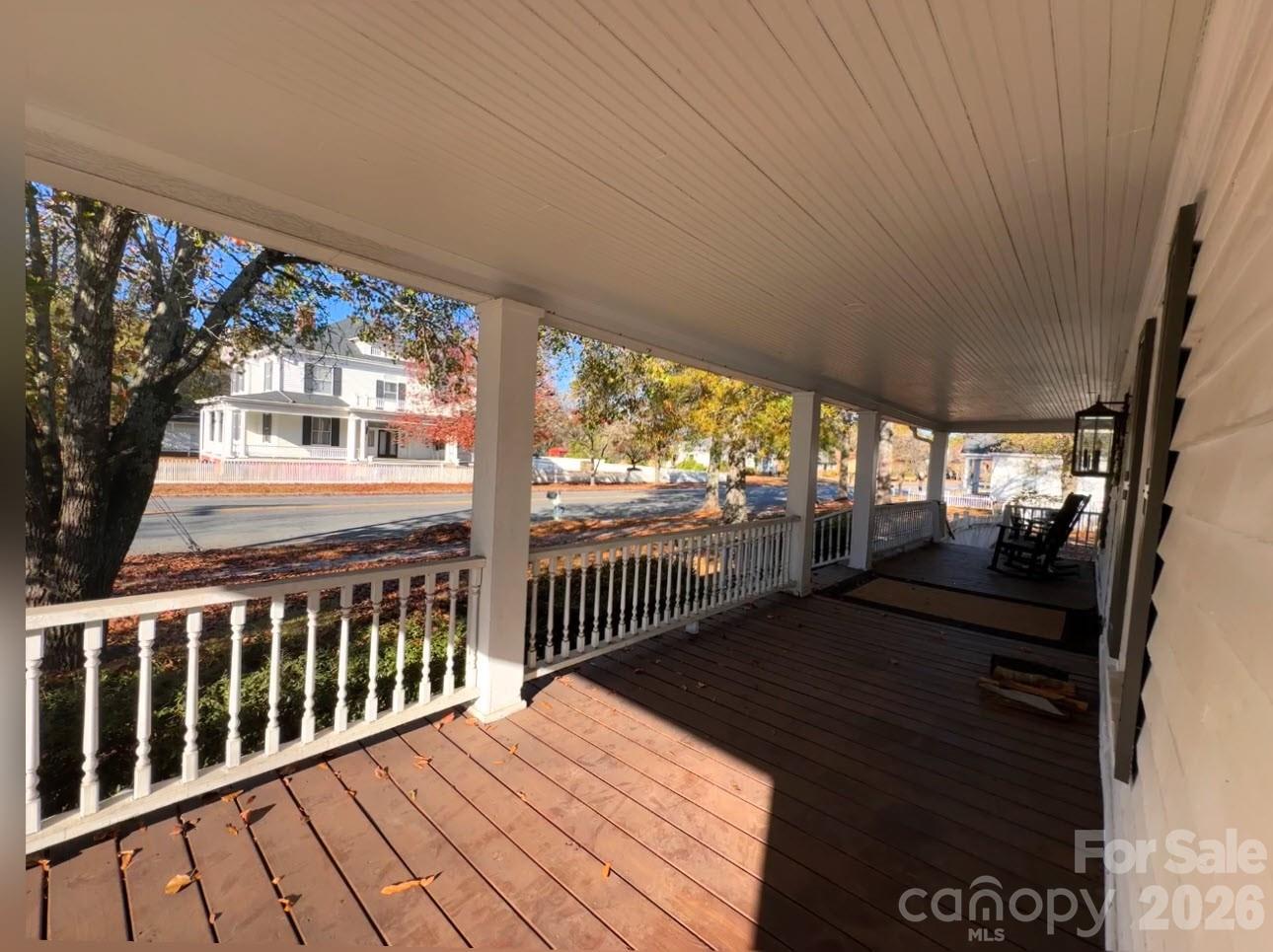 215 S Matson Street — Kershaw