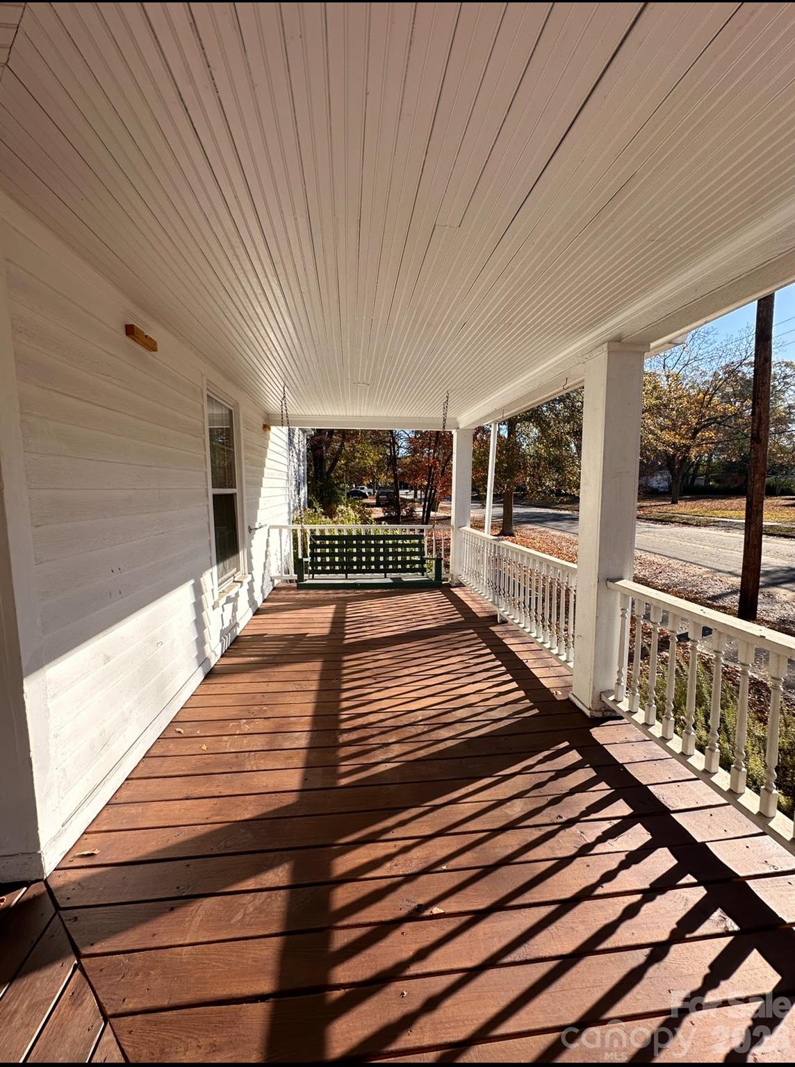 215 S Matson Street — Kershaw