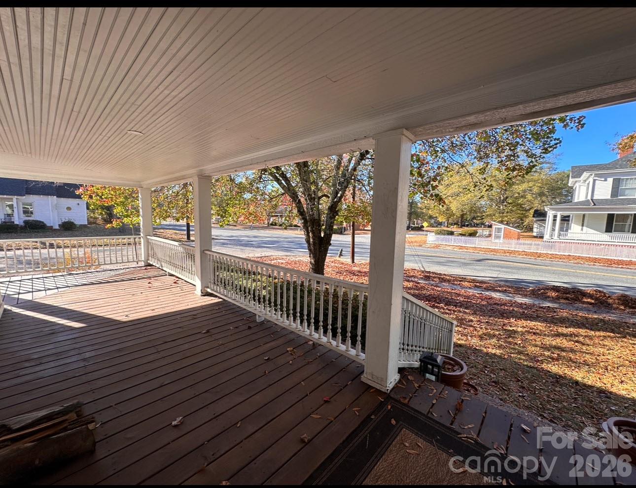 215 S Matson Street — Kershaw