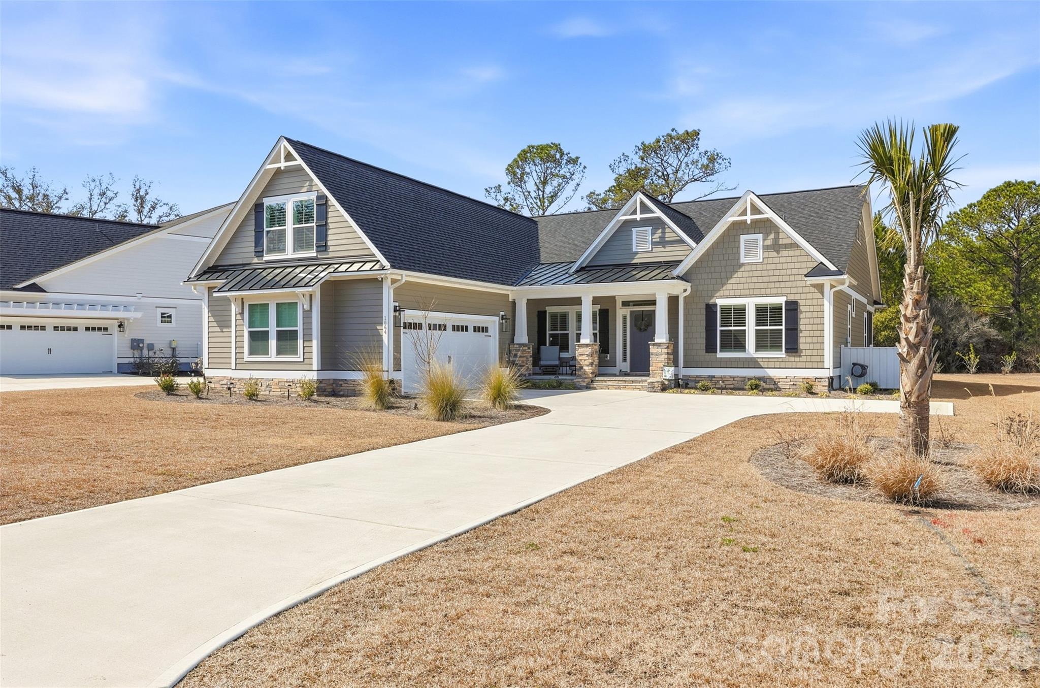 1064 SW Mayfair Way — Sunset Beach