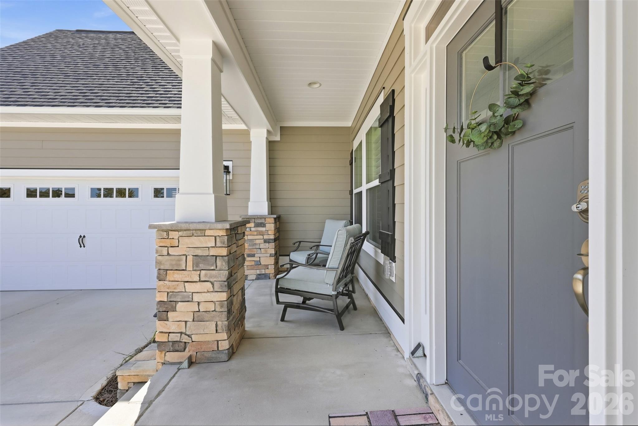 1064 SW Mayfair Way — Sunset Beach