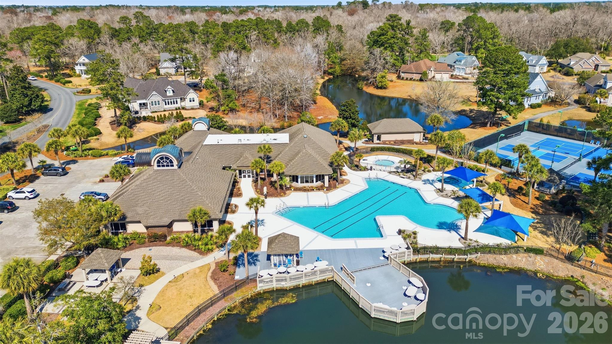1064 SW Mayfair Way — Sunset Beach