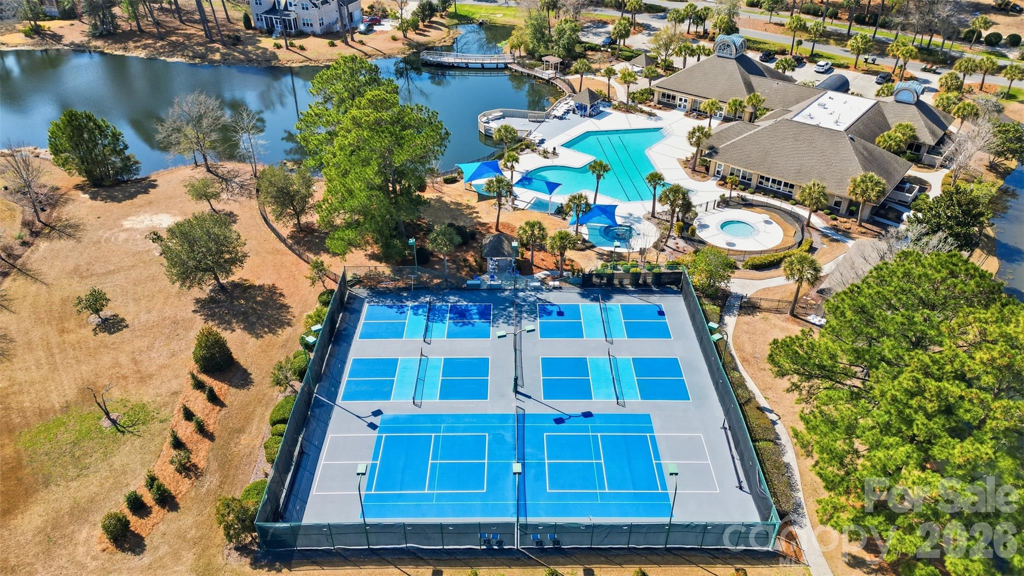 1064 SW Mayfair Way — Sunset Beach