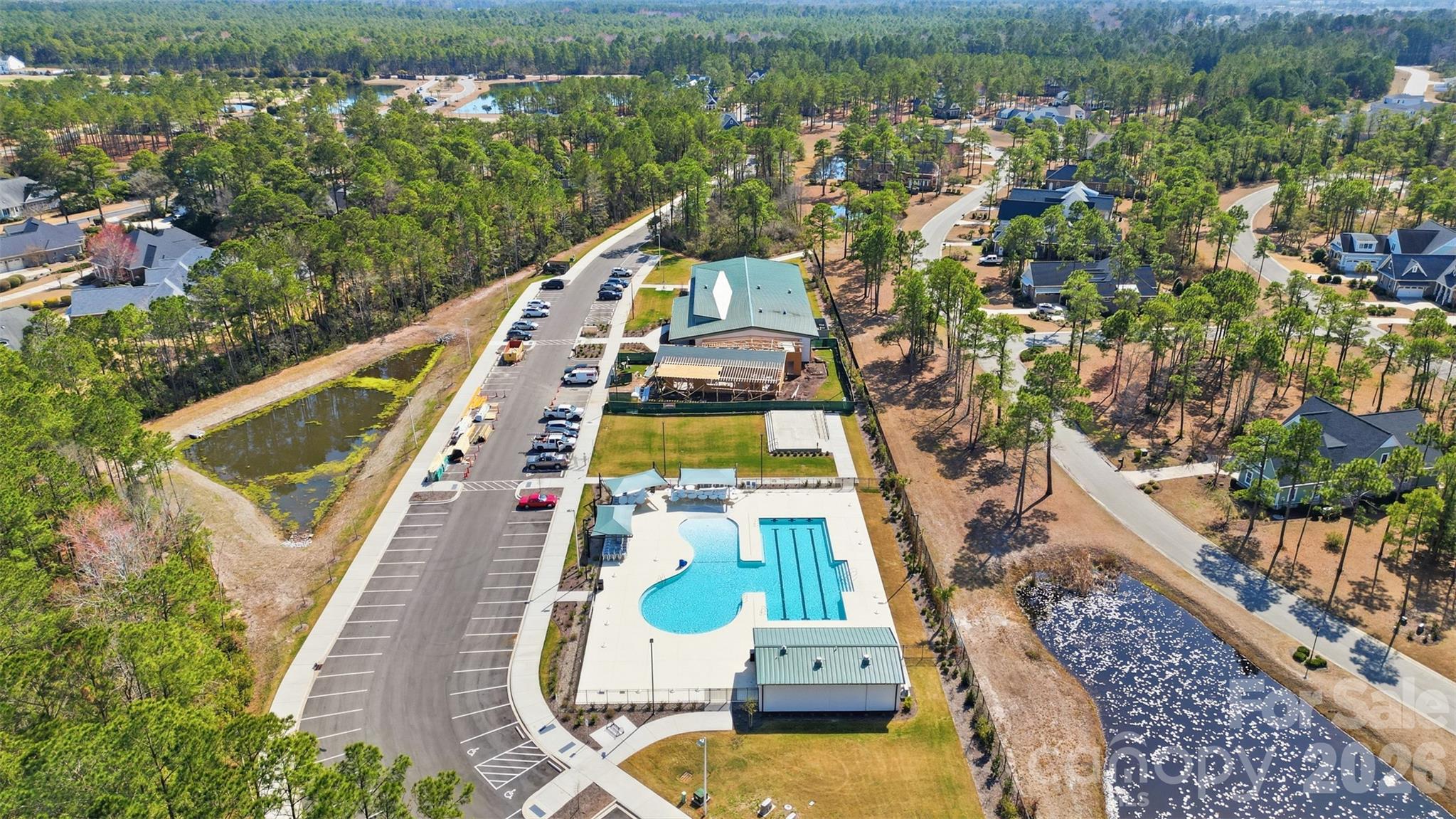 1064 SW Mayfair Way — Sunset Beach