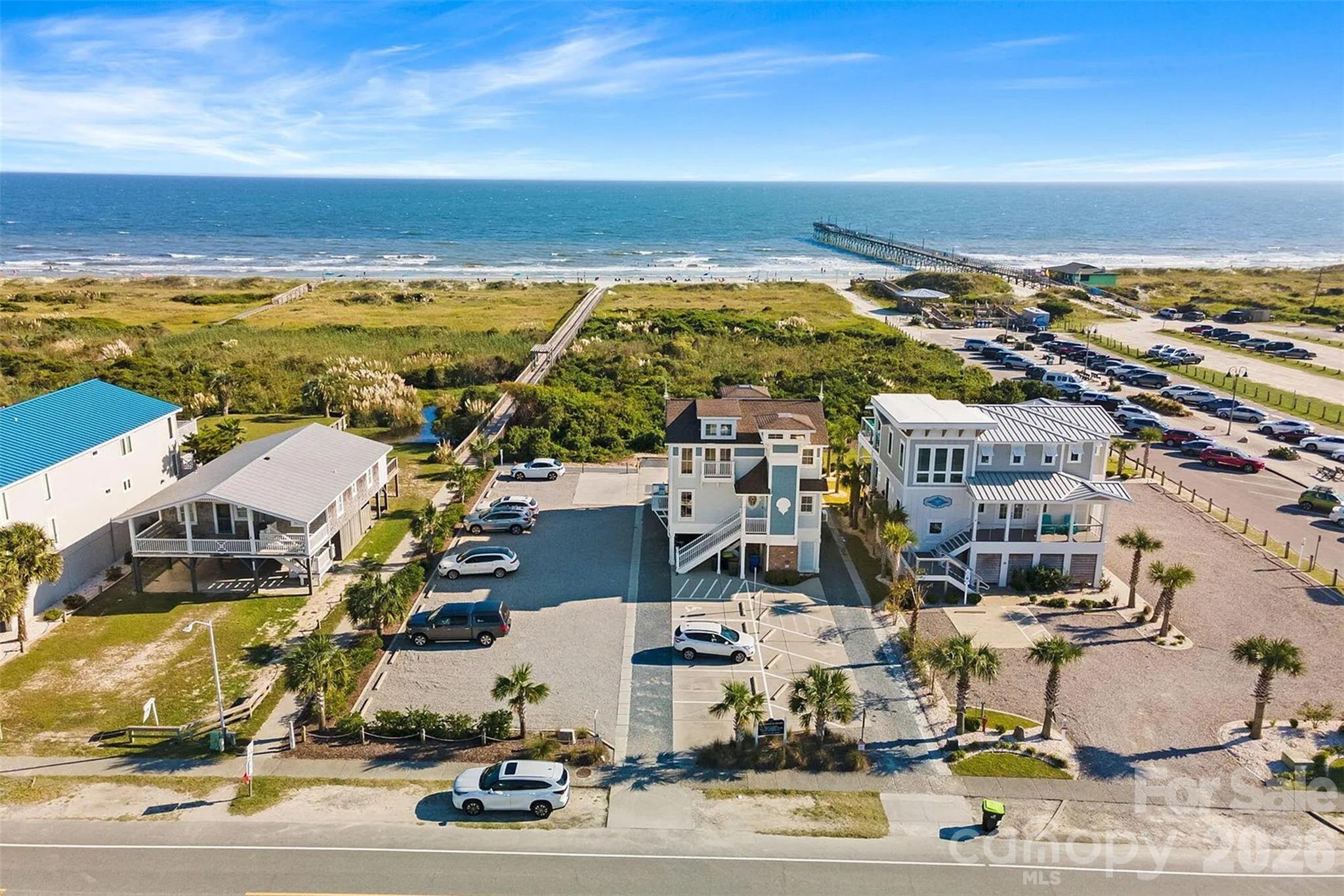 1064 SW Mayfair Way — Sunset Beach