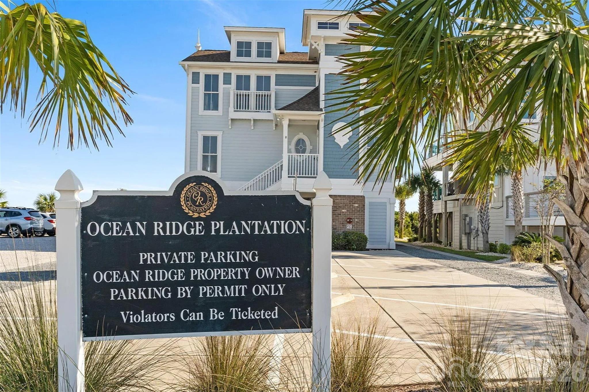 1064 SW Mayfair Way — Sunset Beach
