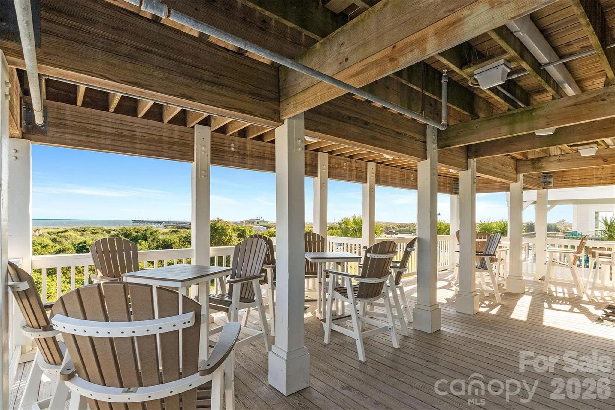 1064 SW Mayfair Way — Sunset Beach