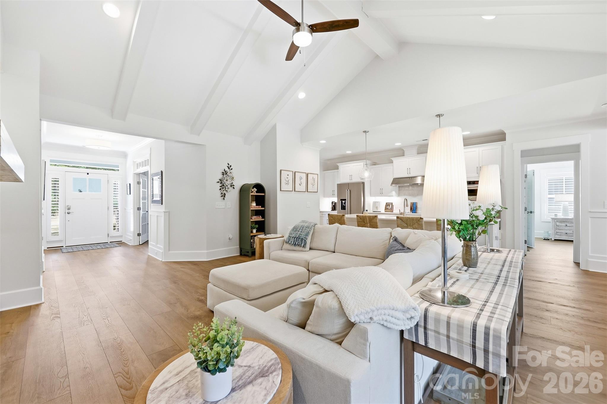 1064 SW Mayfair Way — Sunset Beach